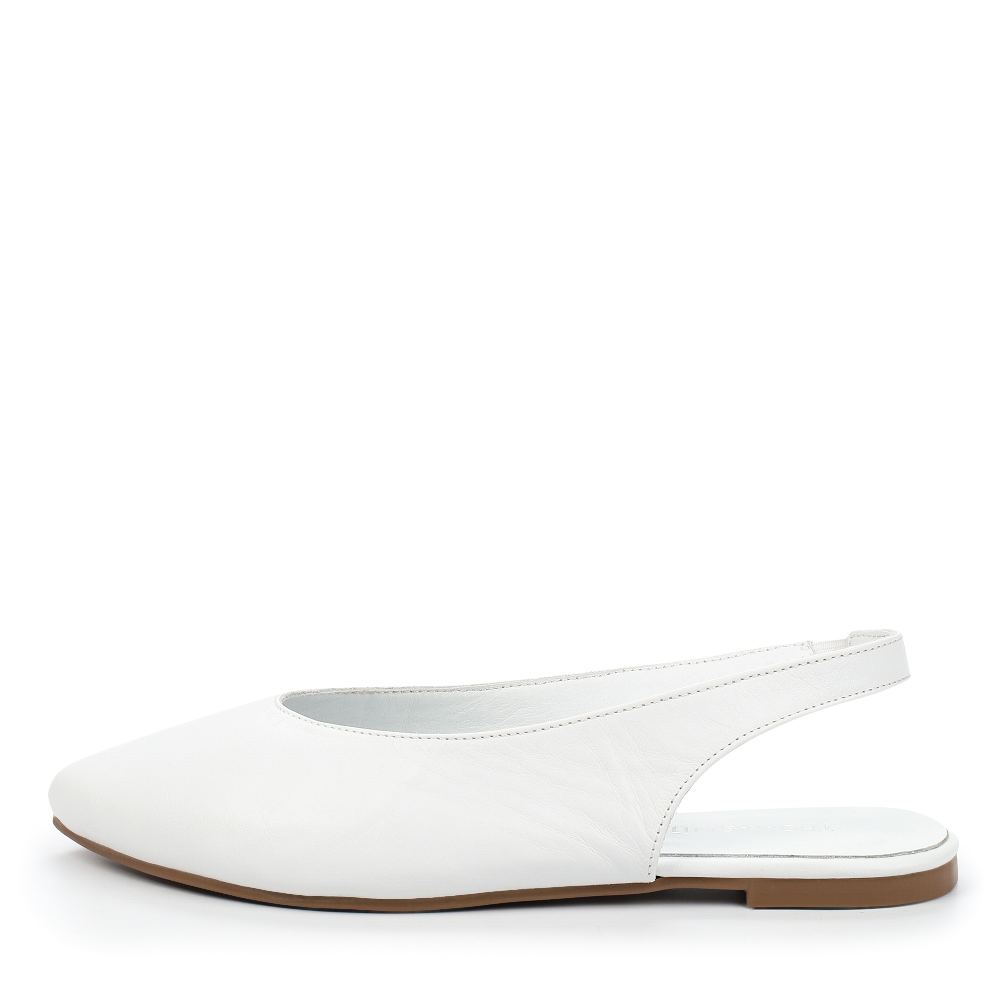 Туфли Thomas Munz 558-023B-1101, цвет белый, размер 37 - фото 1
