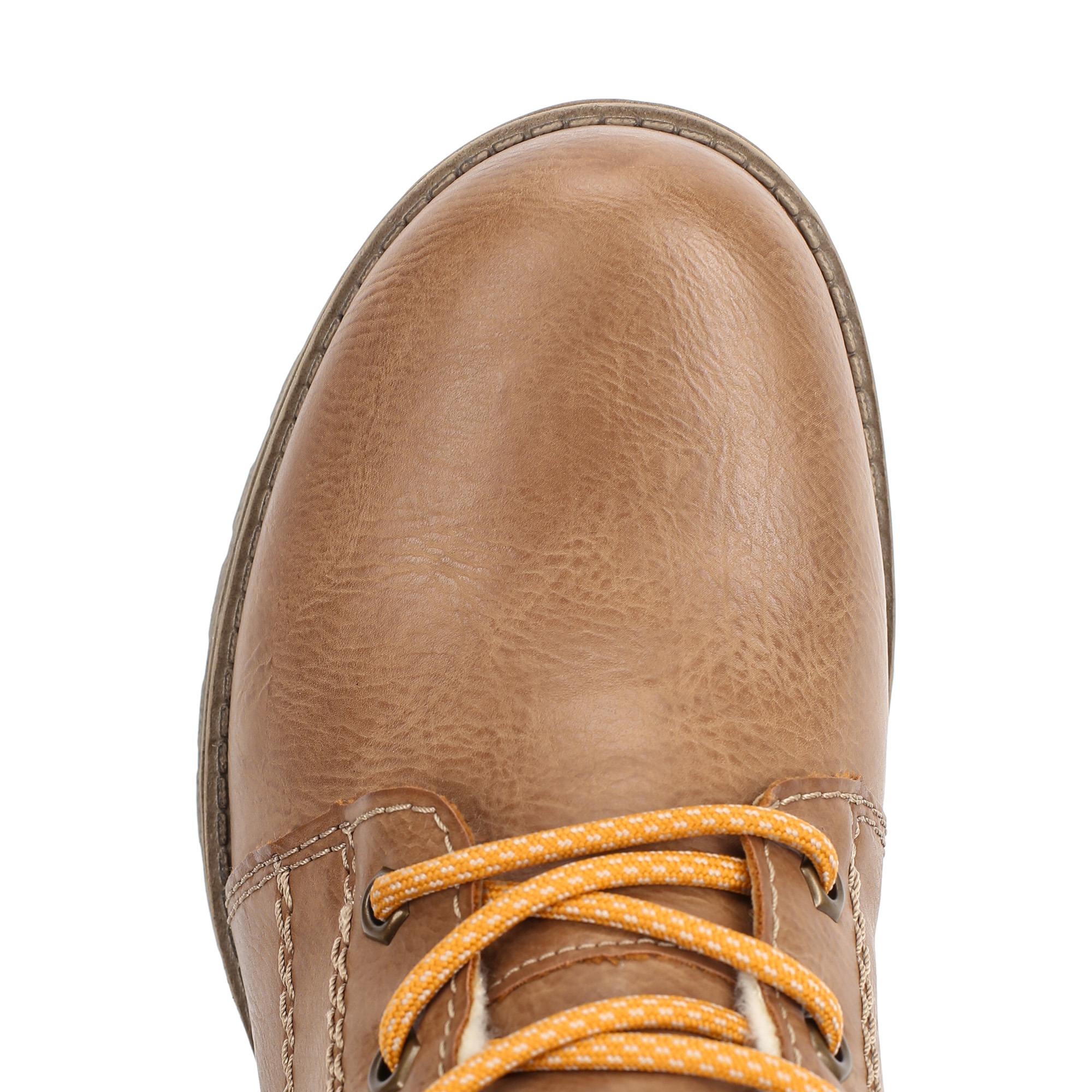 Ботинки Rieker 785C2-64, цвет коричневый, размер 36 - фото 5