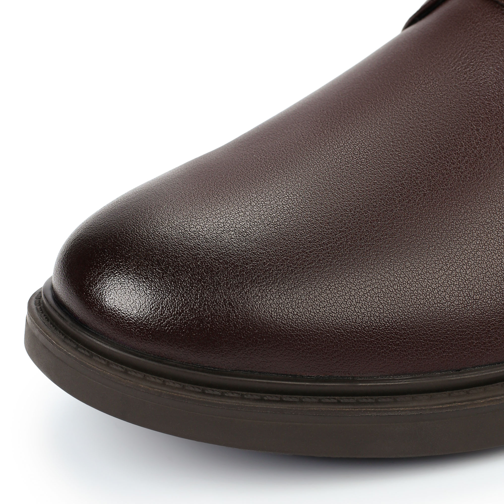 Ботинки Thomas Munz 098-1035A-5609, цвет коричневый, размер 43 - фото 6