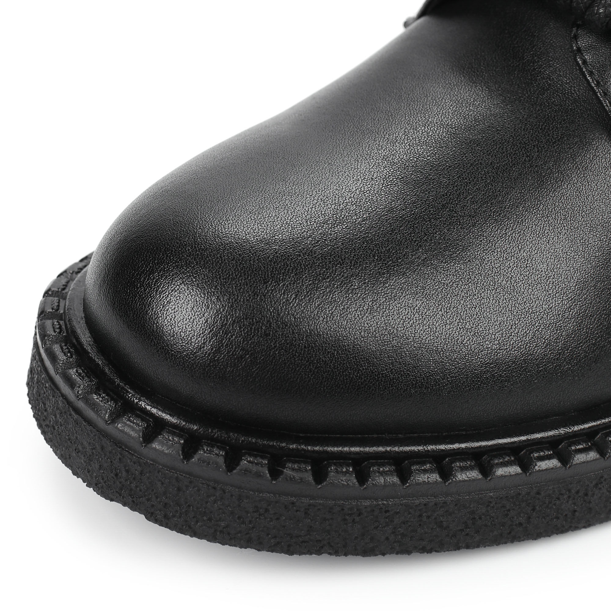 Ботинки Thomas Munz 195-040A-5602, цвет черный, размер 36 - фото 6
