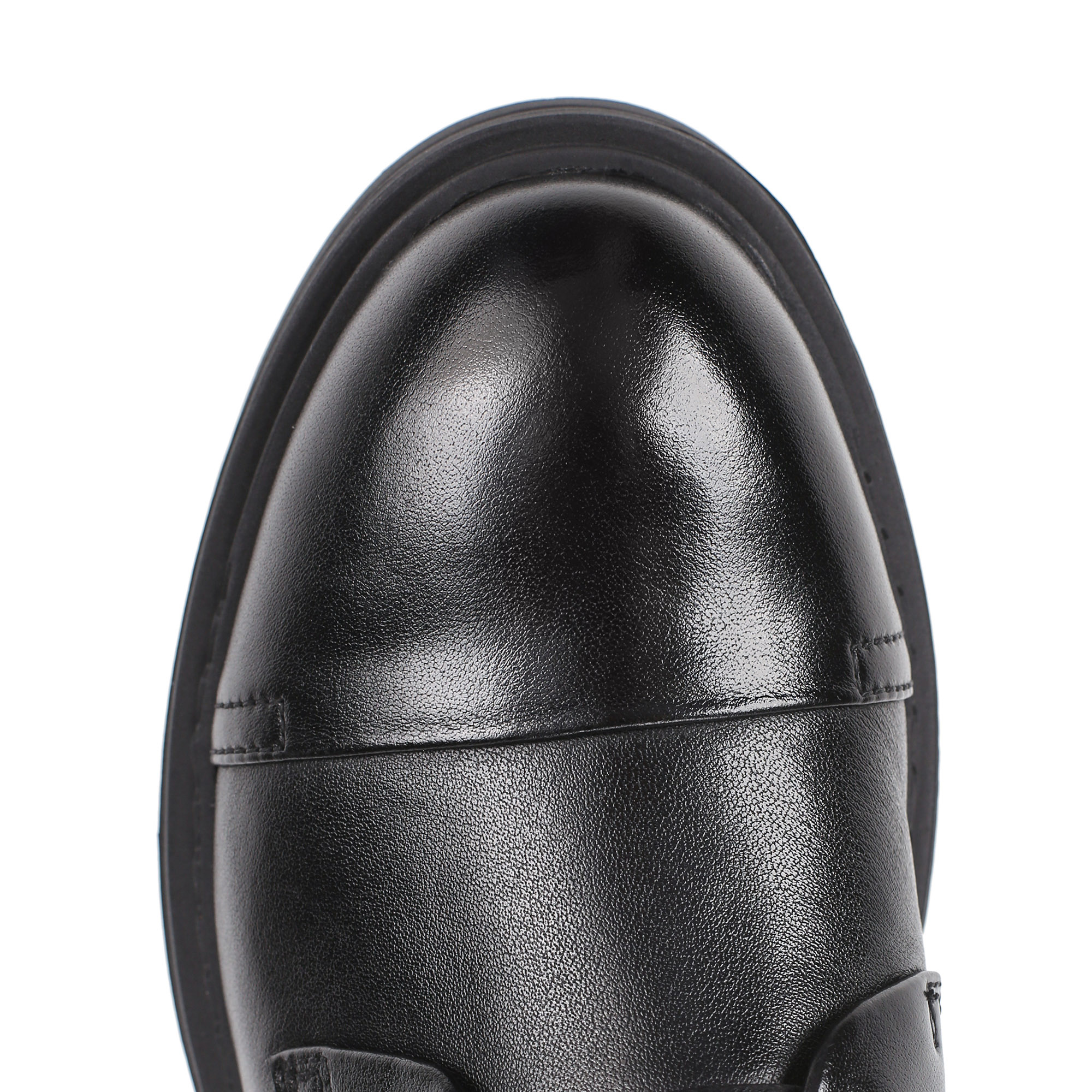 Ботинки Thomas Munz 233-695A-2102, цвет черный, размер 39 - фото 5