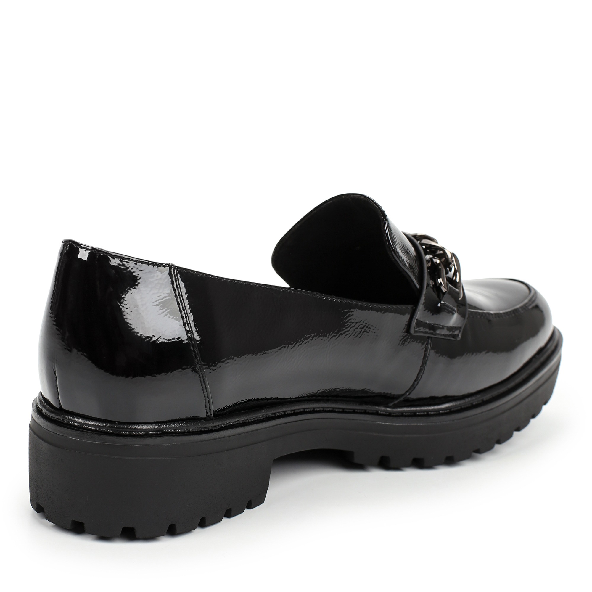 Туфли Thomas Munz 233-480F-20702, цвет черный, размер 37 - фото 3