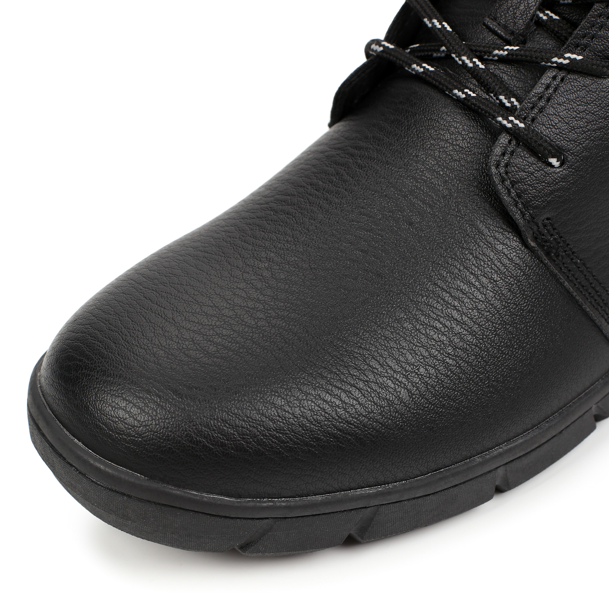 Ботинки BRIGGS 064-110A-2602, цвет черный, размер 42 - фото 6