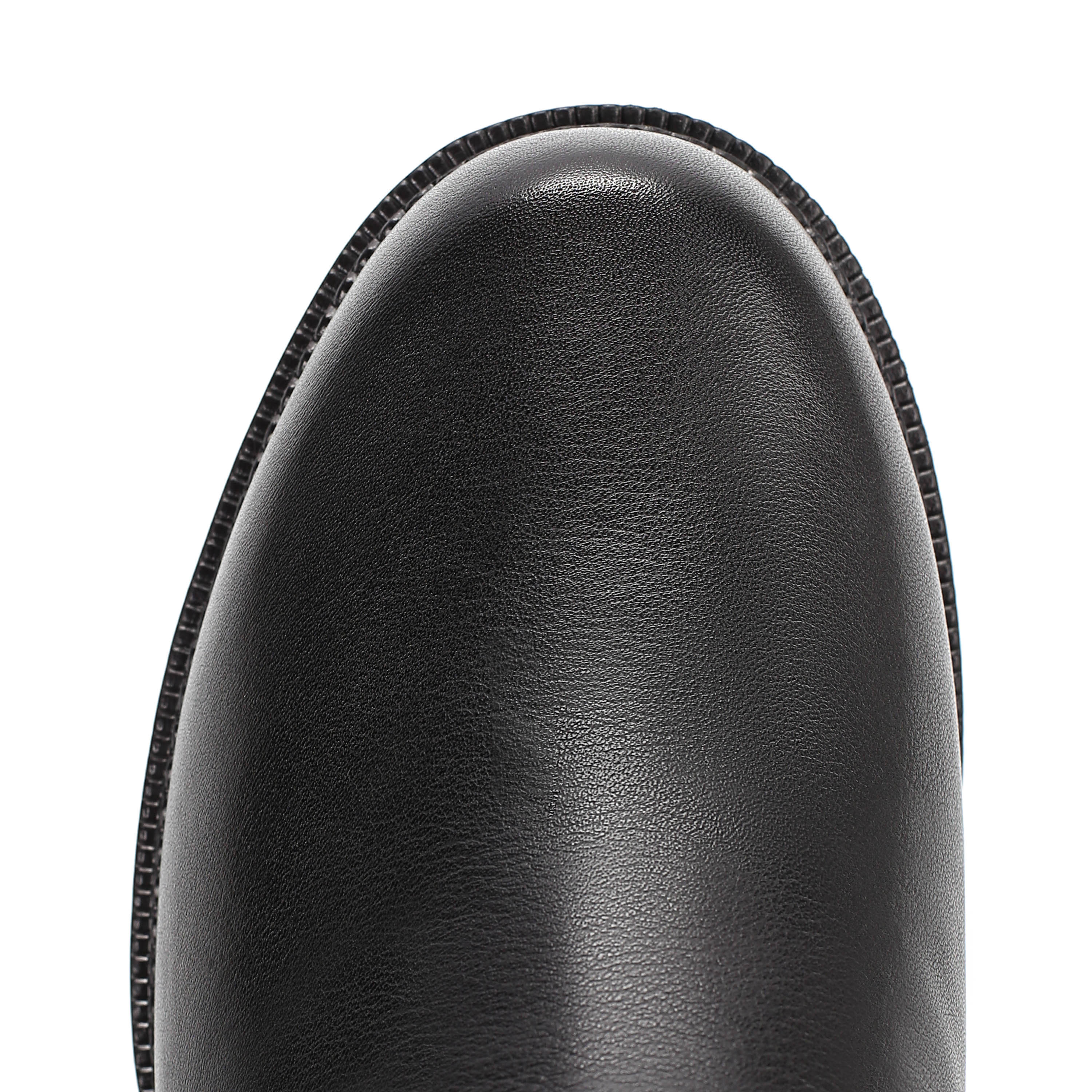 Ботинки Thomas Munz 043-092A-3102, цвет черный, размер 35 - фото 5