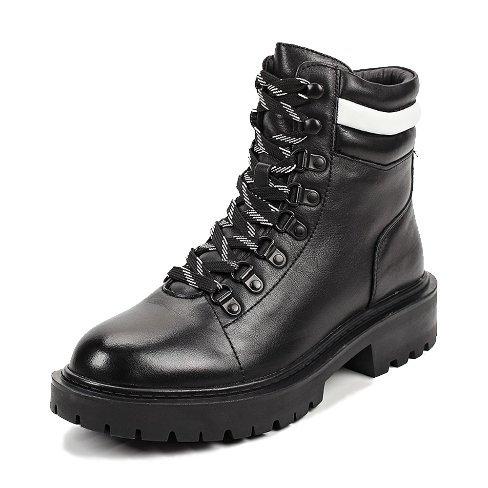 Ботинки Thomas Munz 058-980C-3102, цвет черный, размер 40 - фото 2