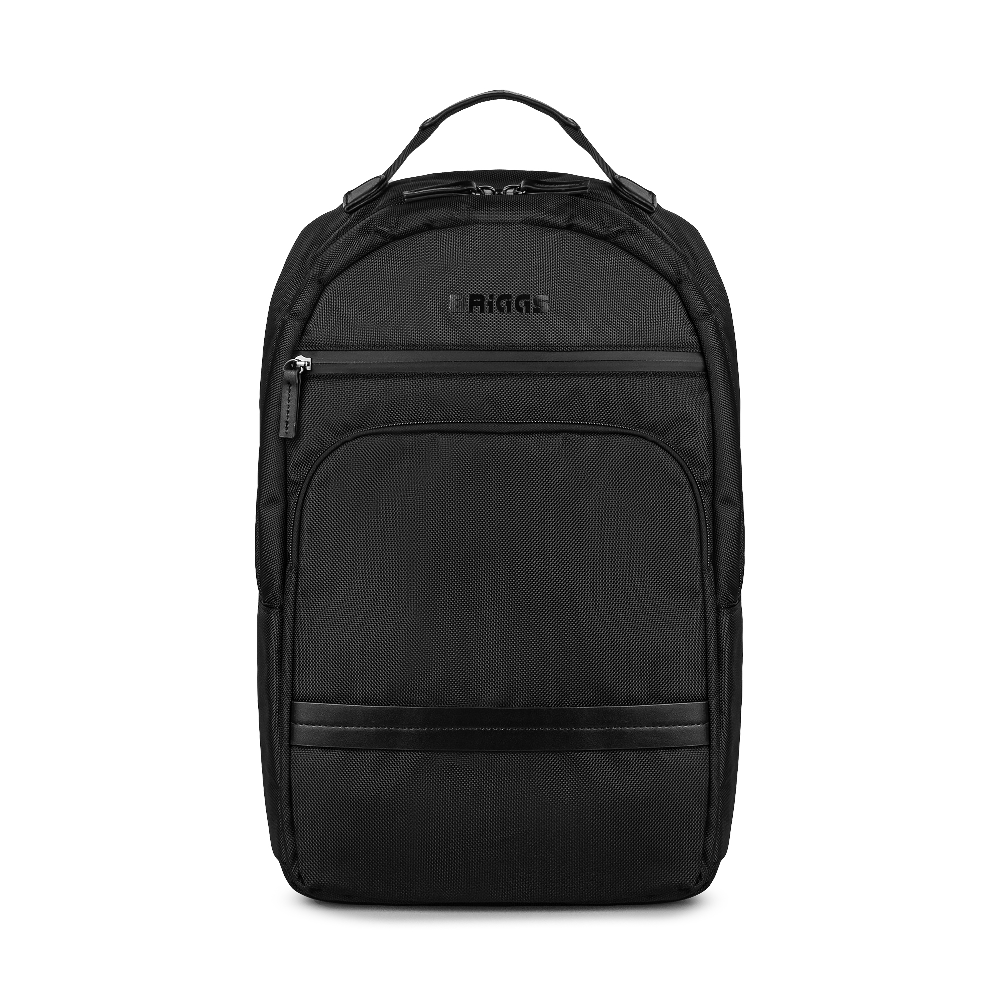 Рюкзак BRIGGS 665-22L-2402, цвет черный, размер ONE SIZE - фото 1