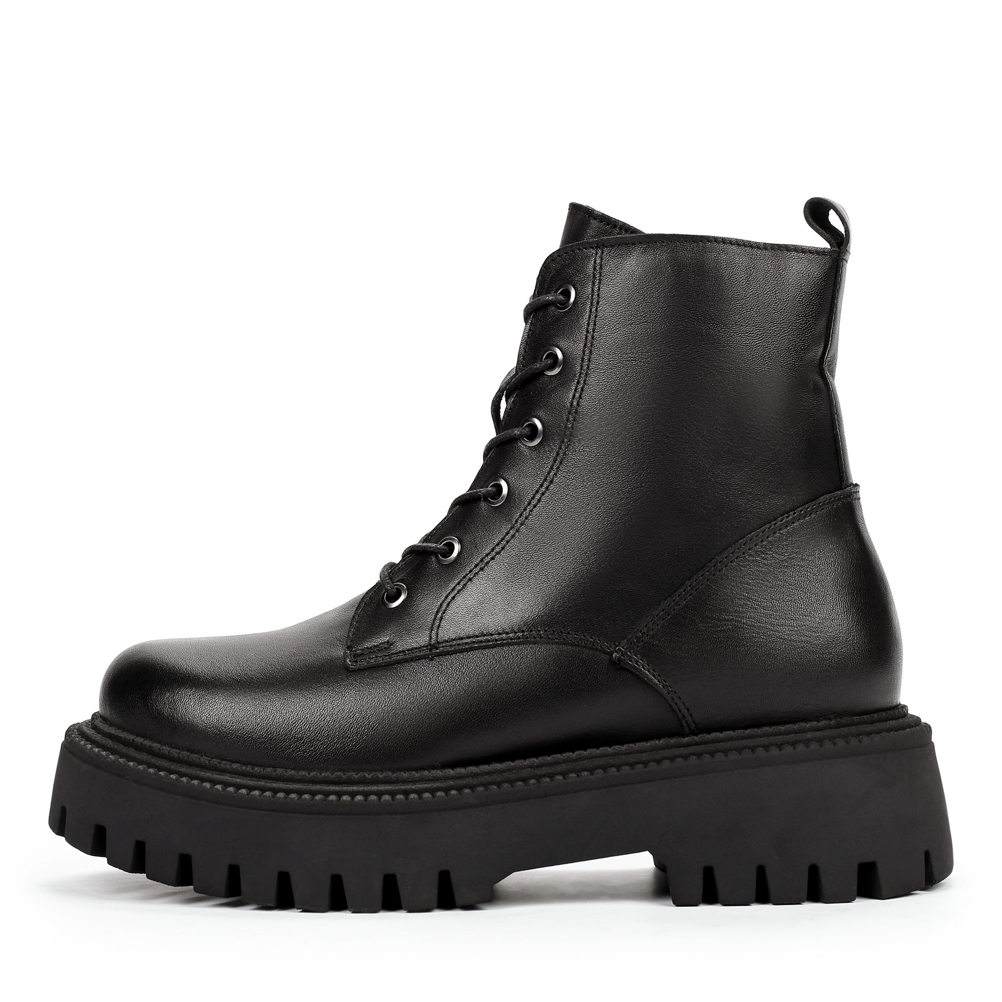 Ботинки Thomas Munz 506-145A-2102, цвет черный, размер 38