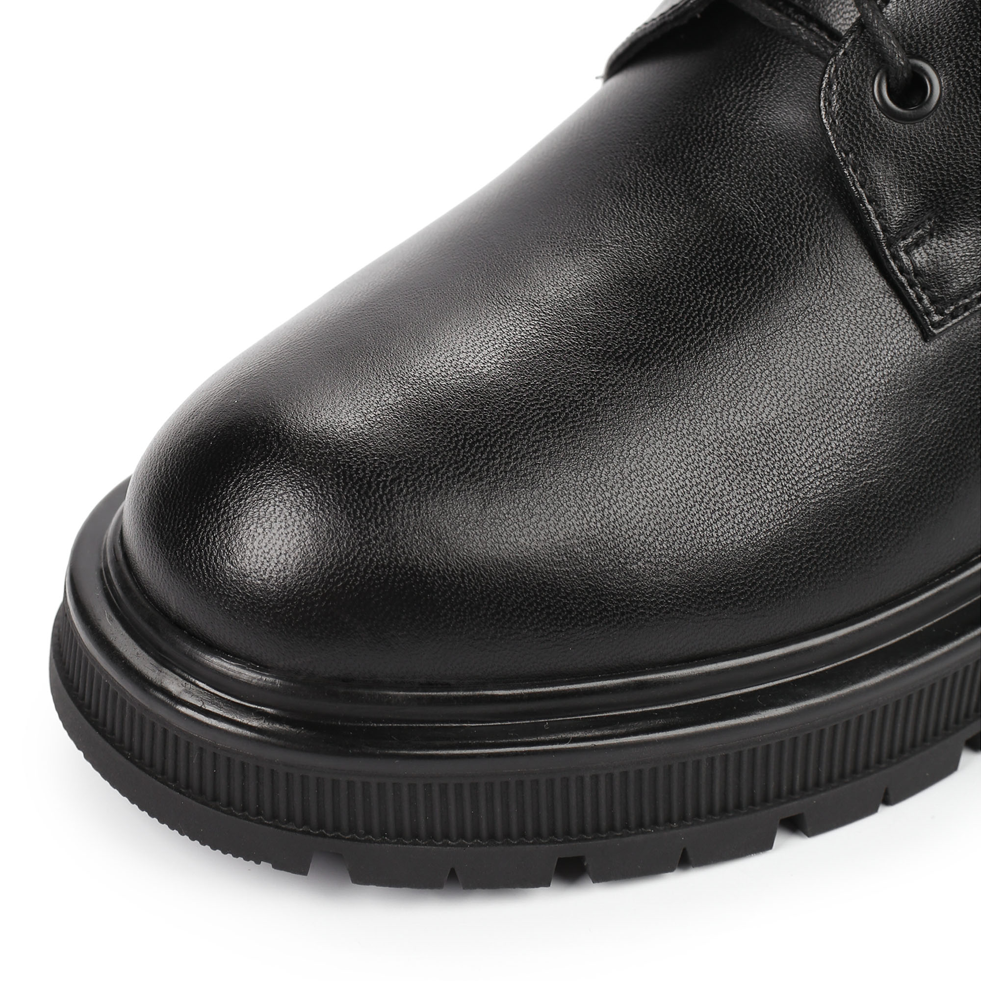 Ботинки Thomas Munz 147-039A-5602, цвет черный, размер 38 - фото 6