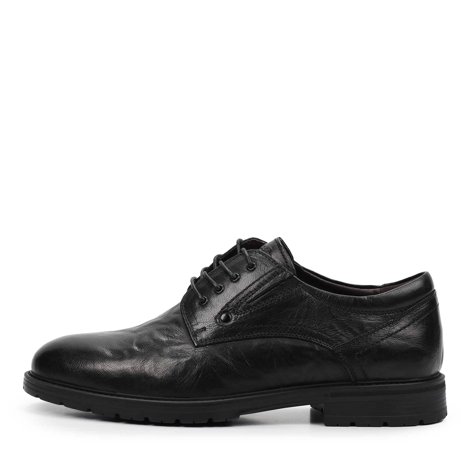 Туфли Thomas Munz 104-3408A-1102, цвет черный, размер 39
