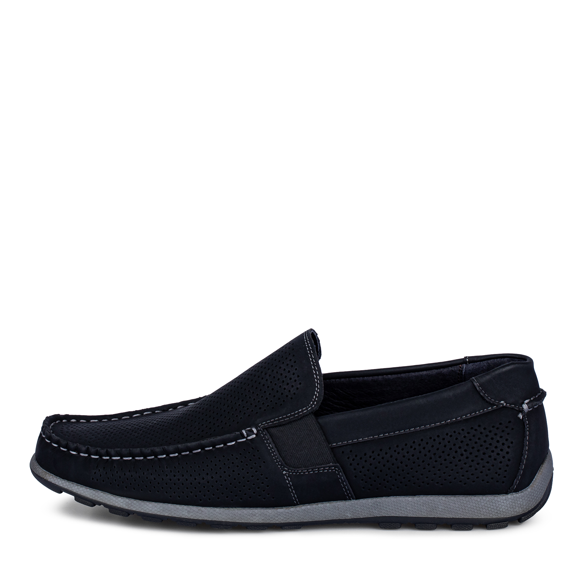 Туфли/полуботинки Thomas Munz 058-124C-1602, цвет черный, размер 41 - фото 1