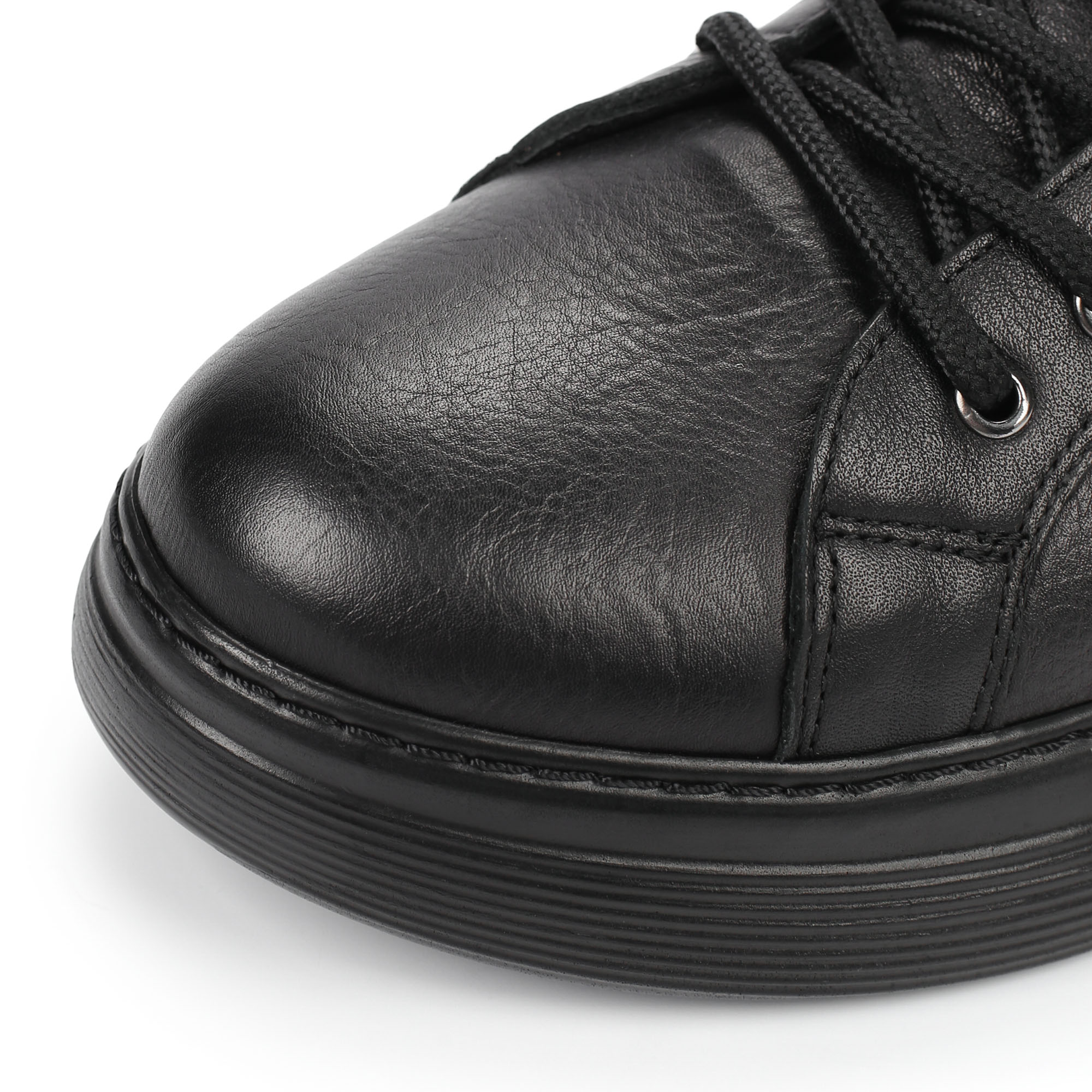 Ботинки Thomas Munz 558-036A-2102, цвет черный, размер 38 - фото 6