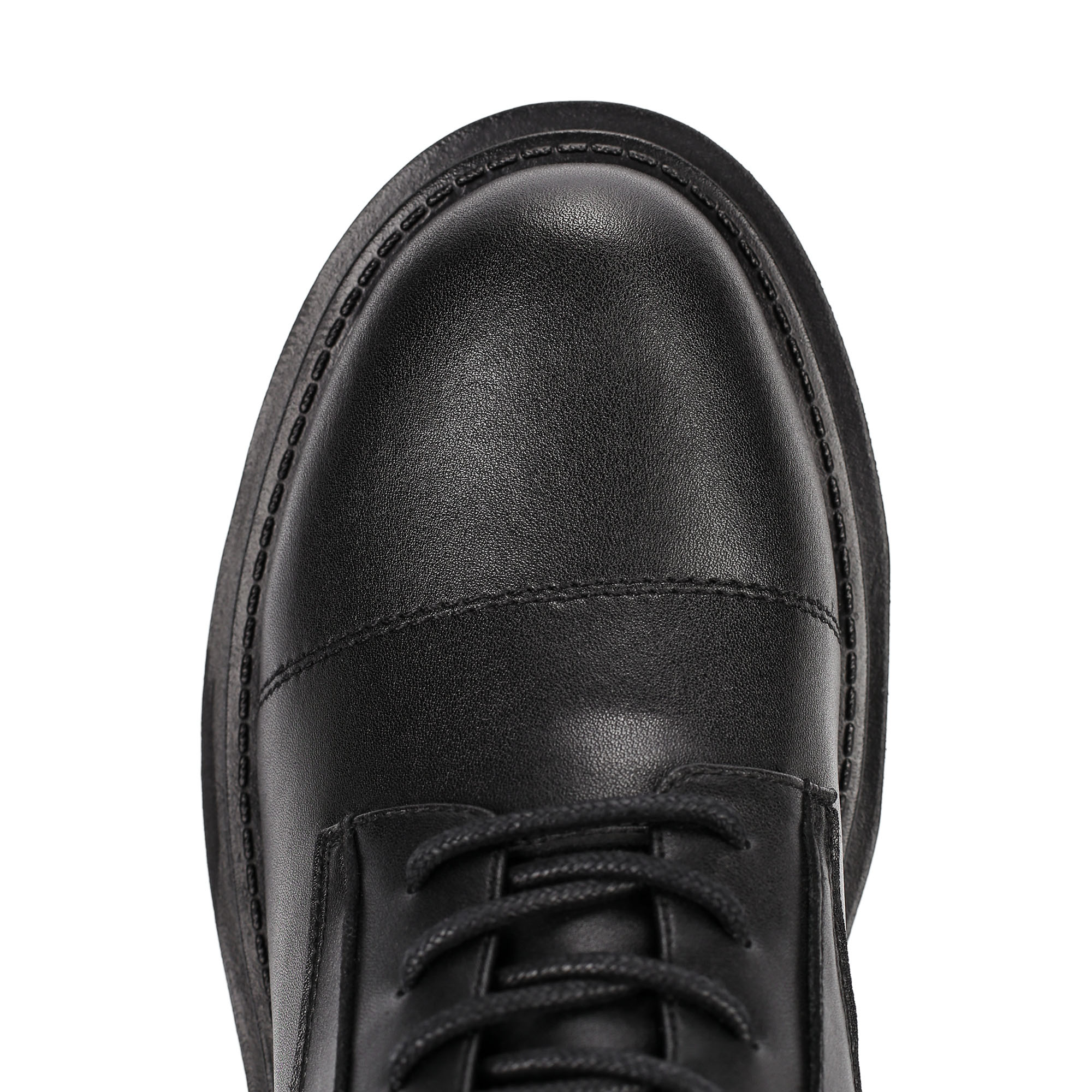 Ботинки Thomas Munz 195-036A-5602, цвет черный, размер 38 - фото 5