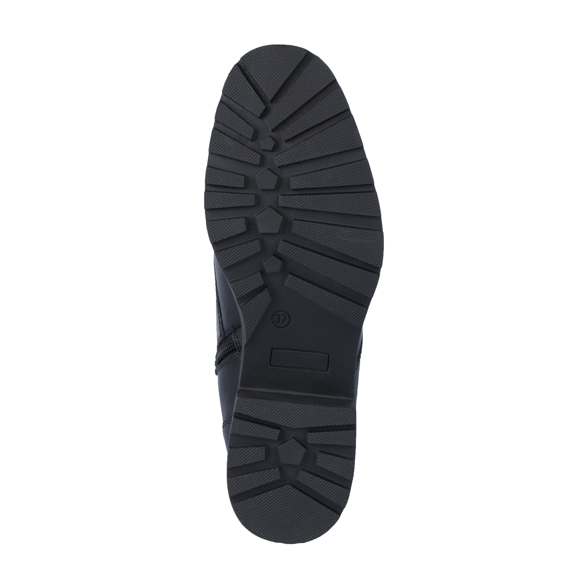 Ботинки Thomas Munz 569-193A-2102, цвет черный, размер 39 - фото 4