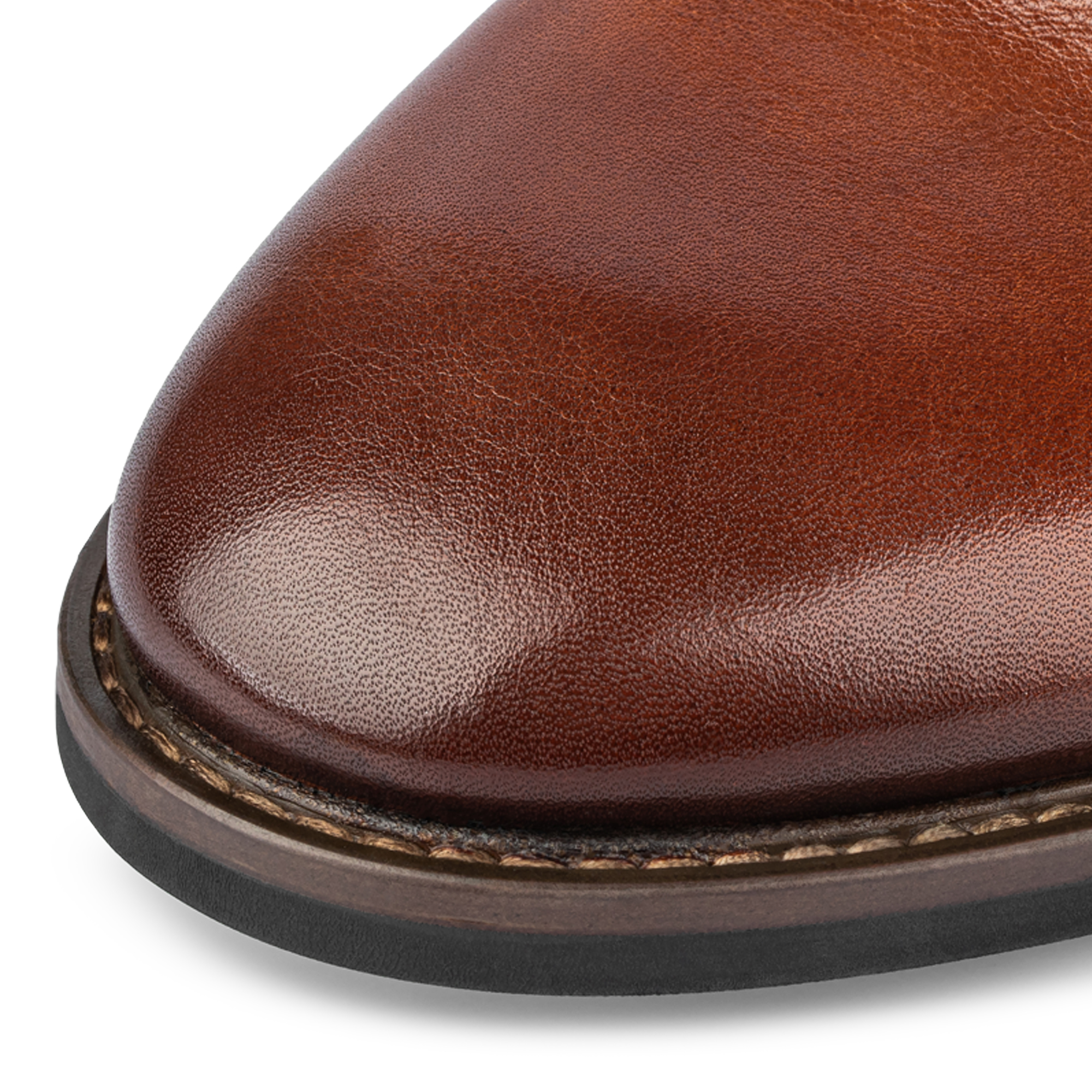 Туфли/полуботинки Salamander 280-127A-1109, цвет коричневый, размер 45 - фото 6