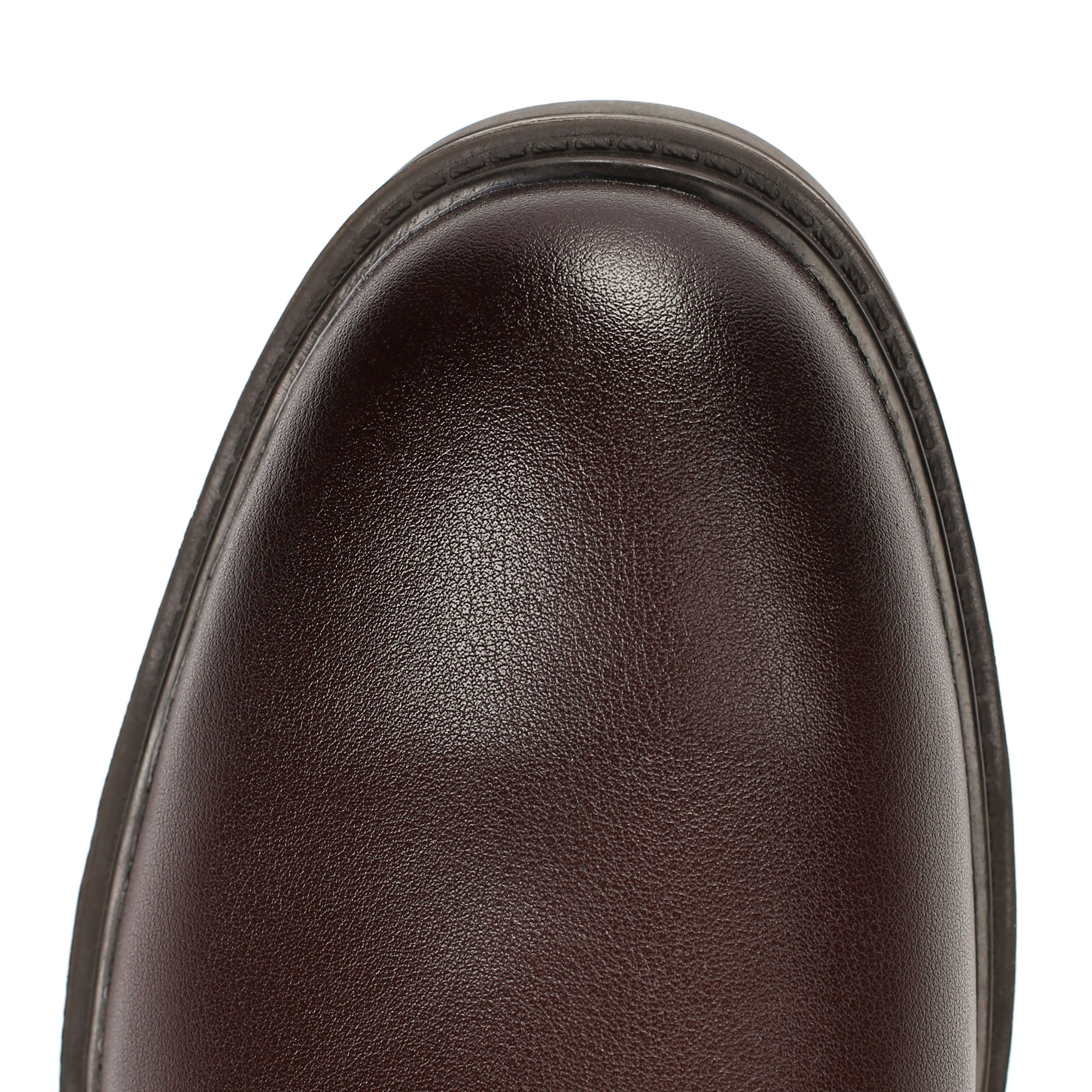 Ботинки Thomas Munz 098-1035A-5609, цвет коричневый, размер 43 - фото 5