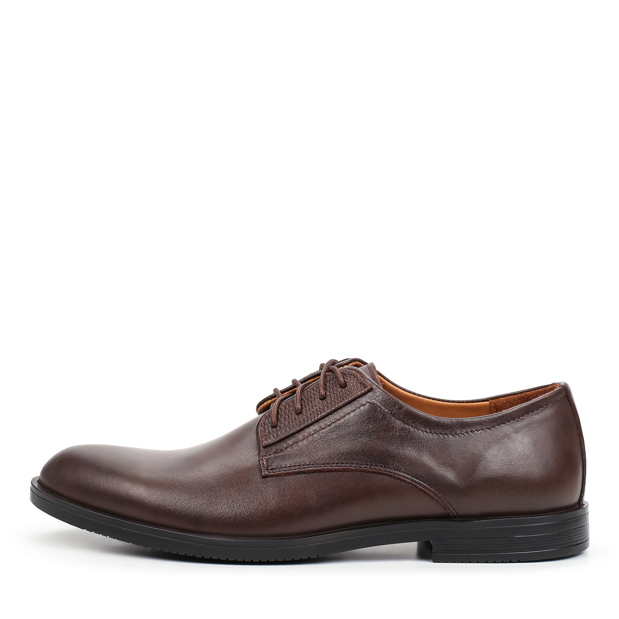 Туфли/полуботинки Thomas Munz 335-067A-1109, цвет коричневый, размер 39 - фото 1