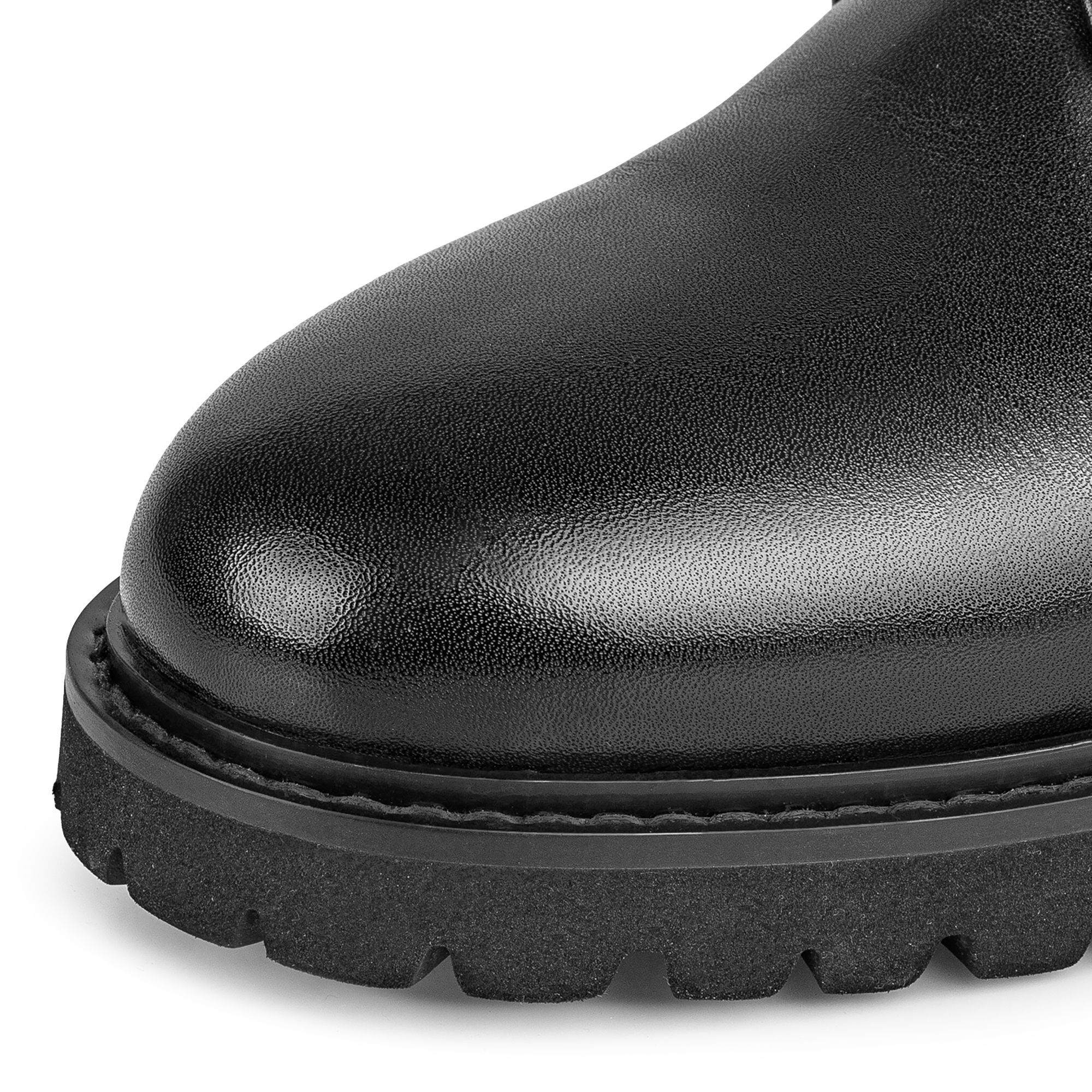 Туфли Salamander 280-229A-1102, цвет черный, размер 41 - фото 6