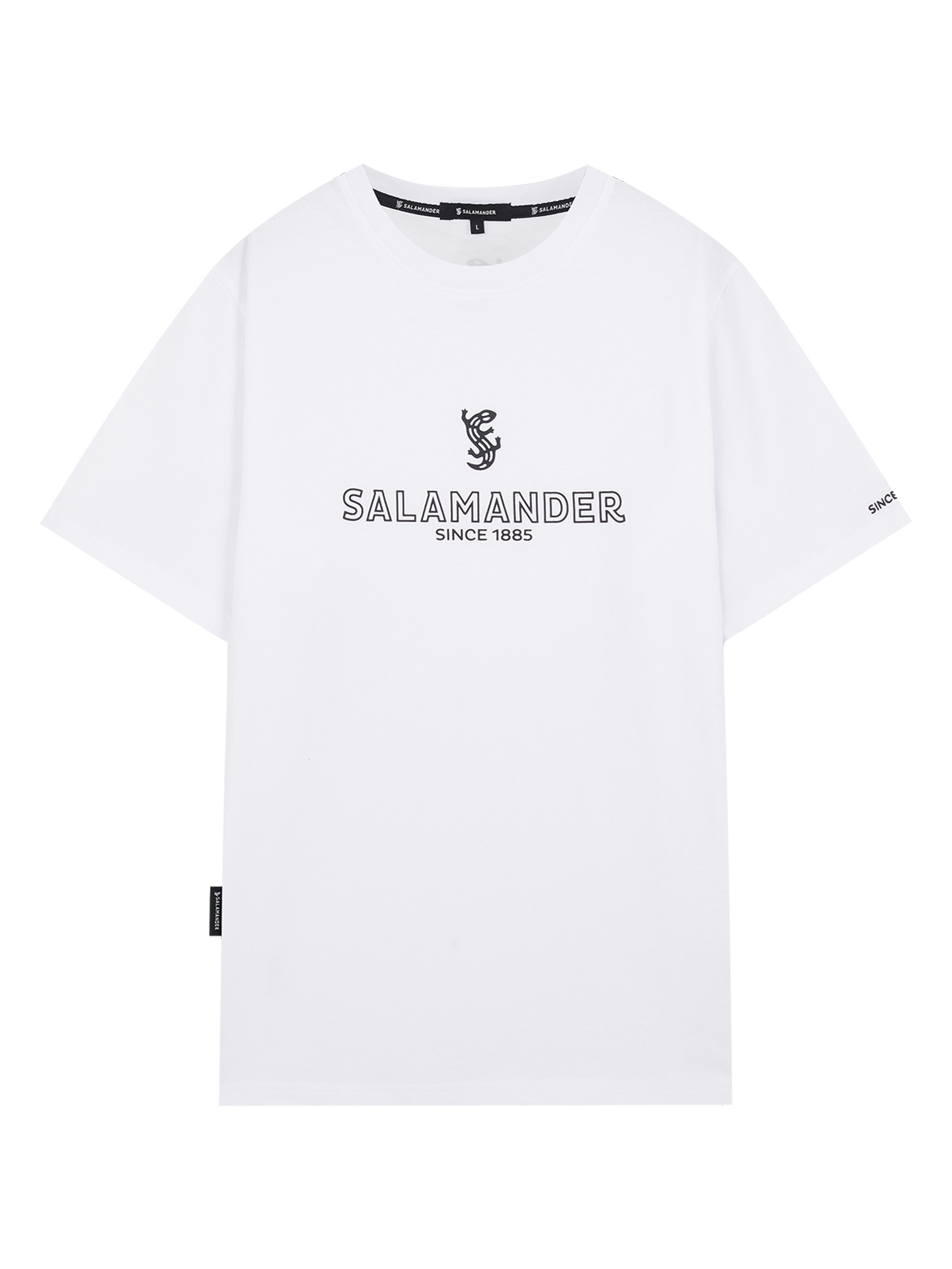 Футболка SALAMANDER