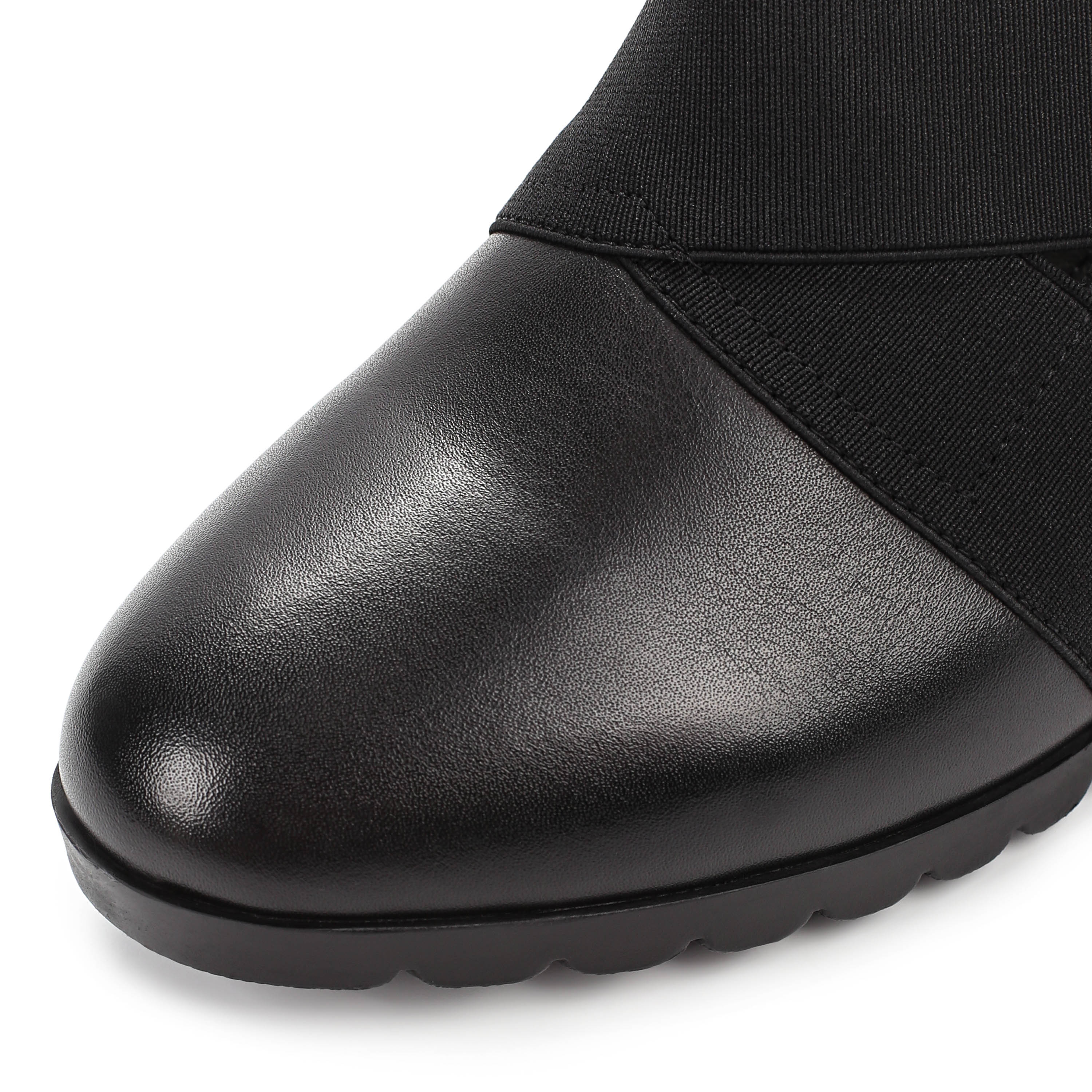 Туфли Thomas Munz 104-176A-2102 104-176A-2102, цвет черный, размер 37 туфли закрытые - фото 6