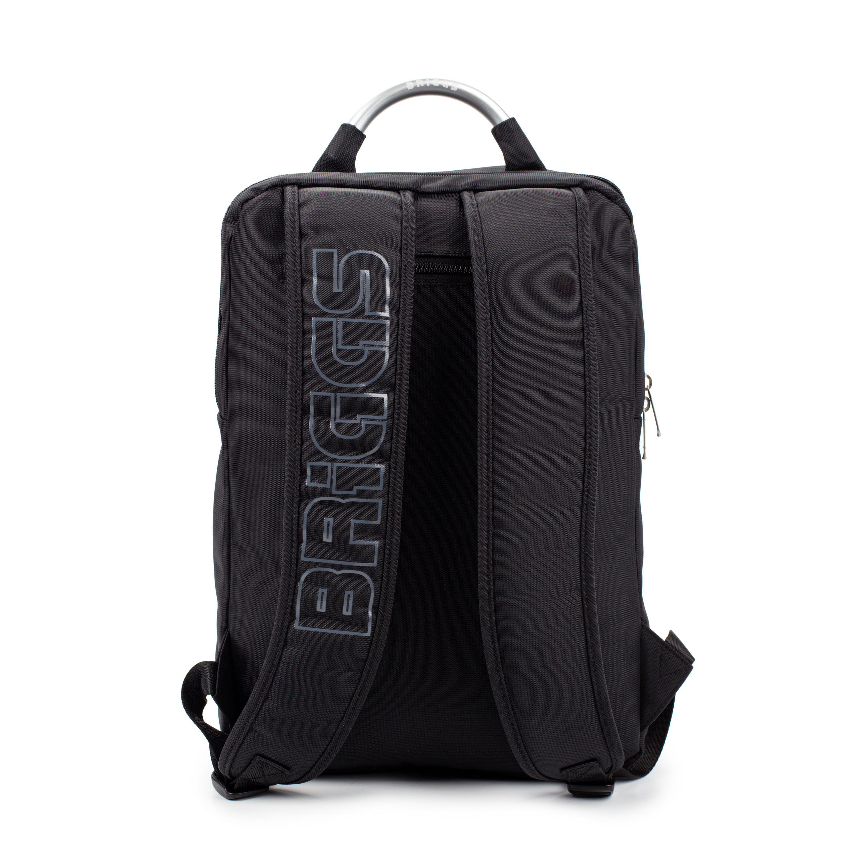 Рюкзак BRIGGS 657-01L-2602, цвет черный, размер ONE SIZE - фото 3