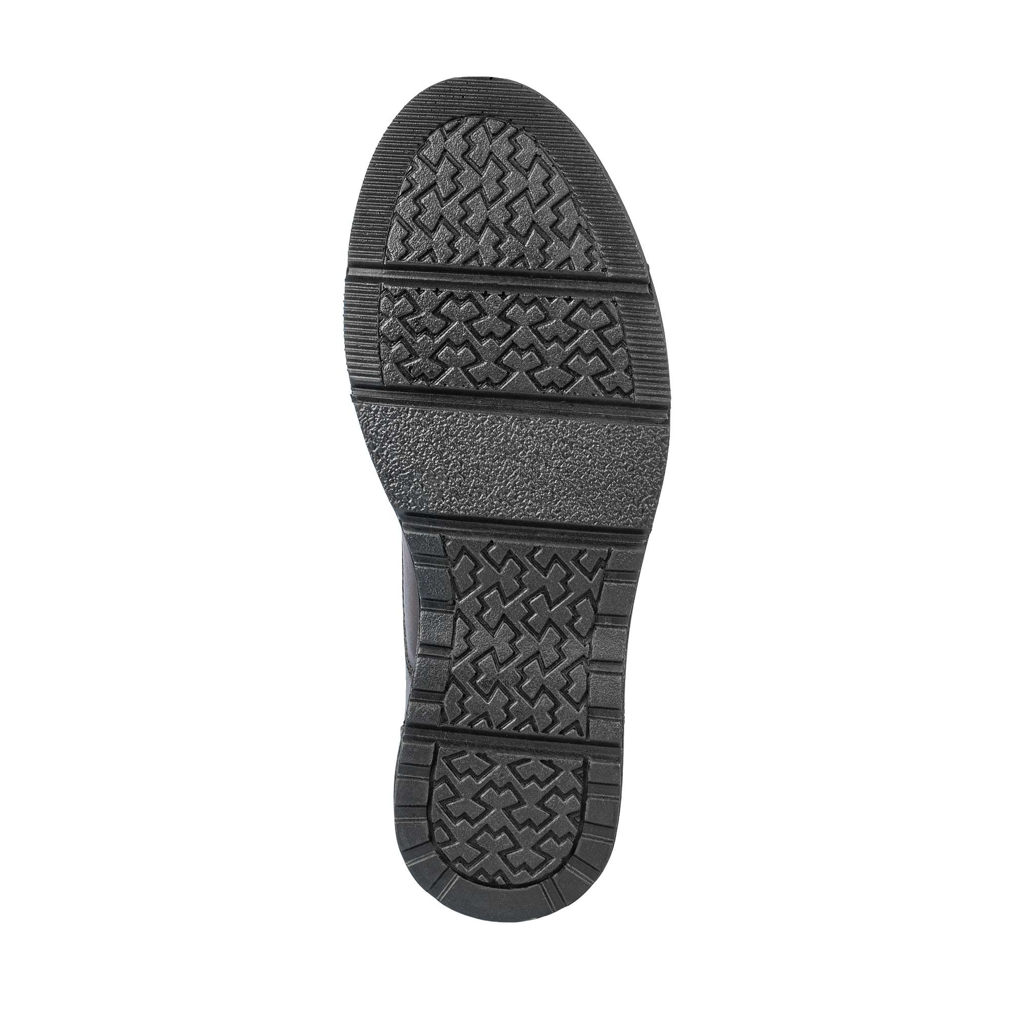 Туфли/полуботинки Thomas Munz 306-008A-1109, цвет коричневый, размер 41 - фото 4