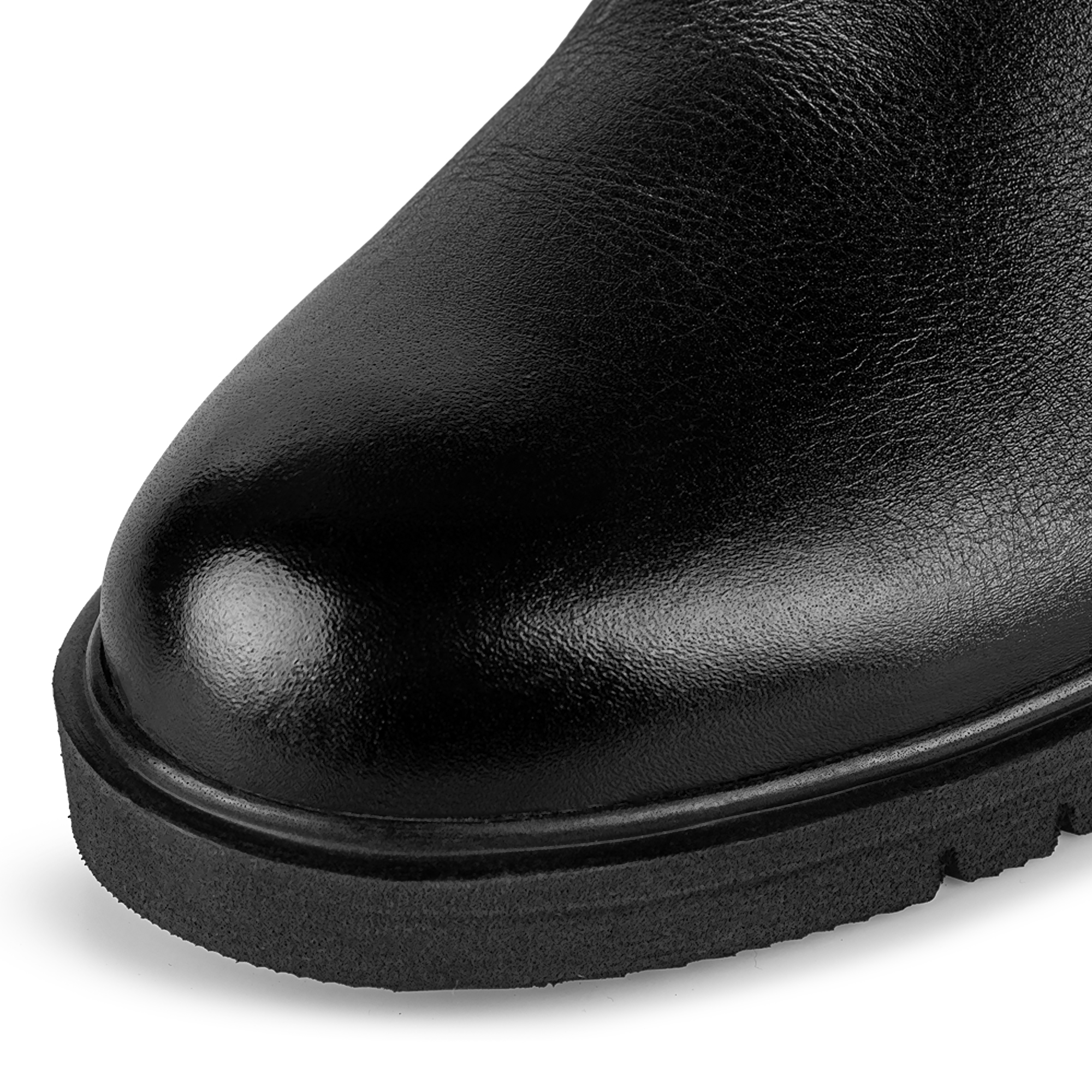 Ботинки Salamander 331-001D-3102, цвет черный, размер 41 - фото 6