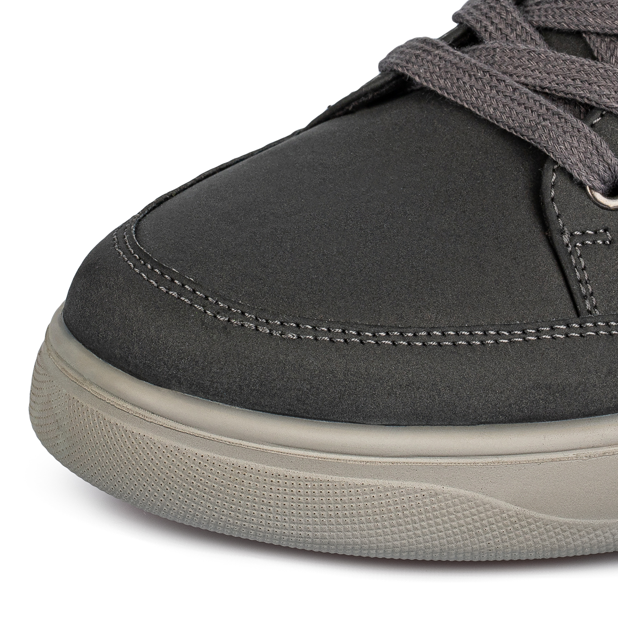 Туфли/полуботинки Thomas Munz 098-1066B-2610, цвет темно-серый, размер 40 - фото 6