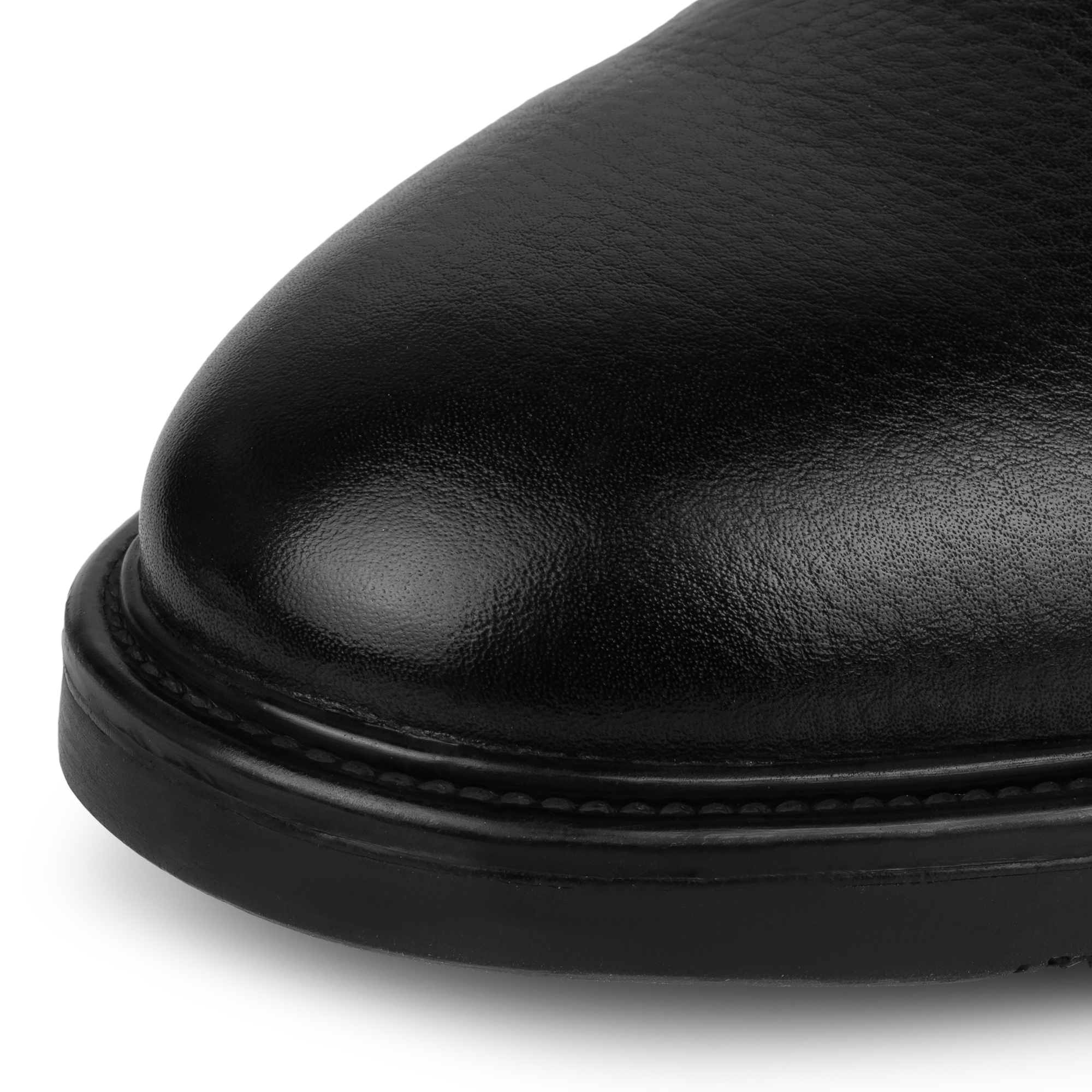 Туфли Salamander 058-785B-1102, цвет черный, размер 43 - фото 6