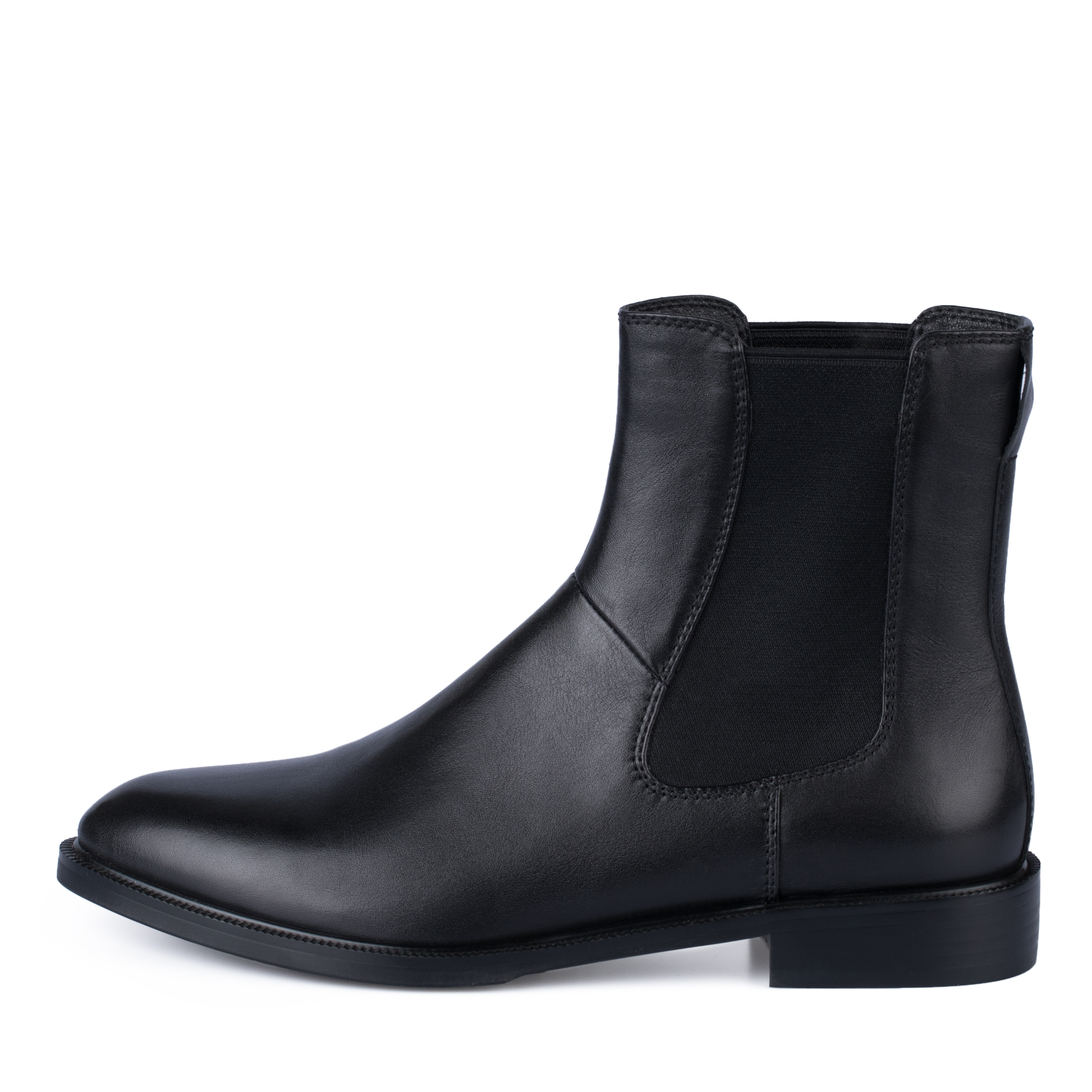 Ботинки Thomas Munz 021-334A-2102, цвет черный, размер 36