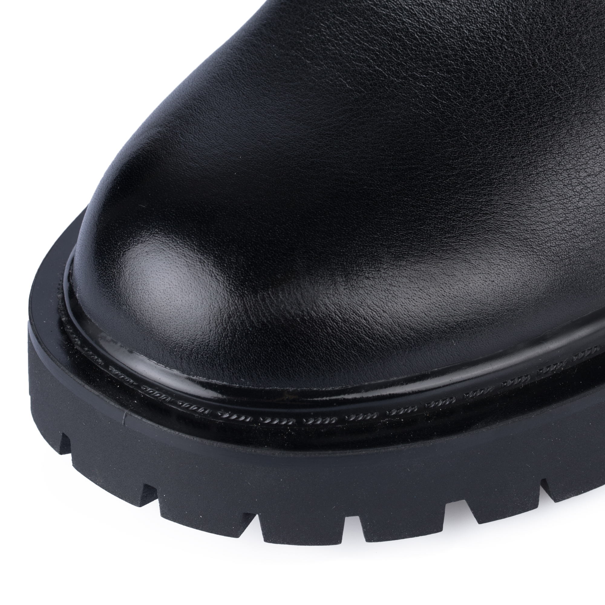 Ботинки Thomas Munz 058-980A-3102, цвет черный, размер 39 - фото 6