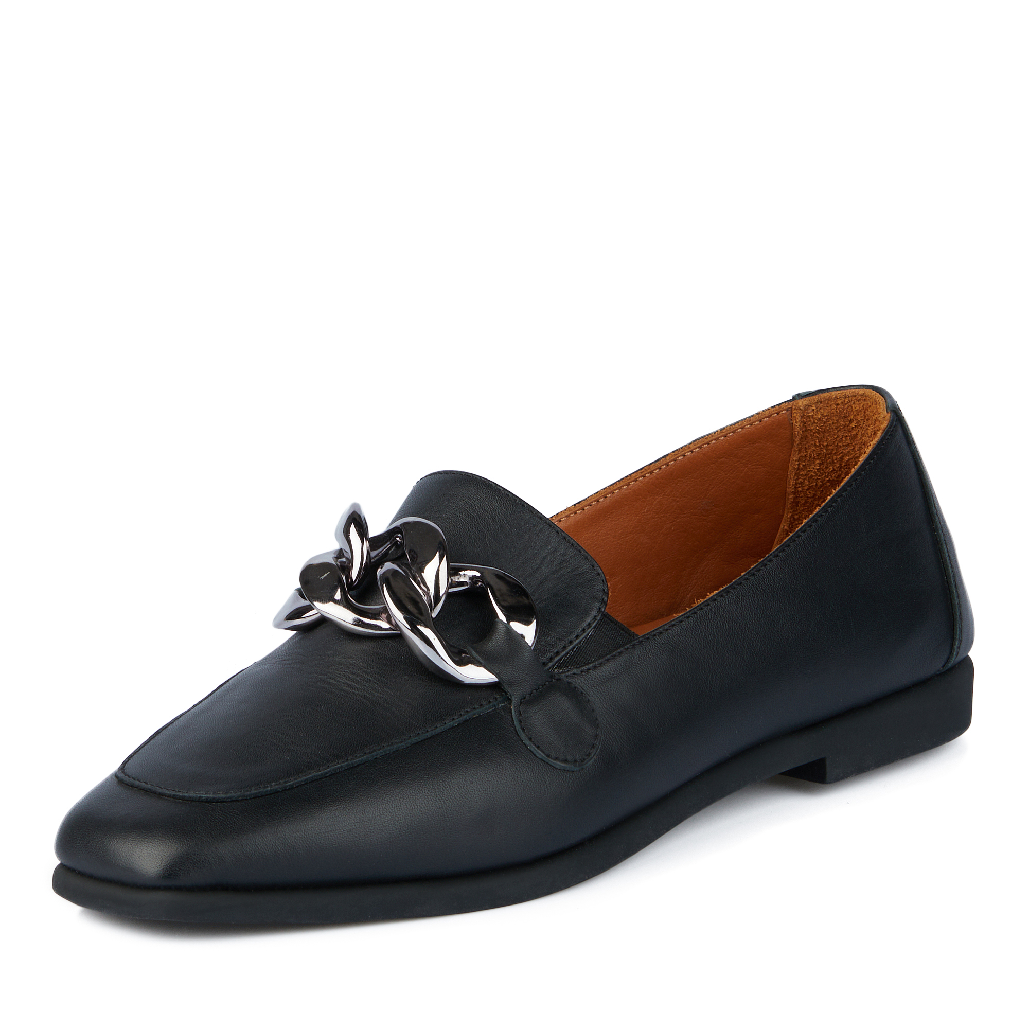 Туфли Thomas Munz 506-061C-1102, цвет черный, размер 40 - фото 2