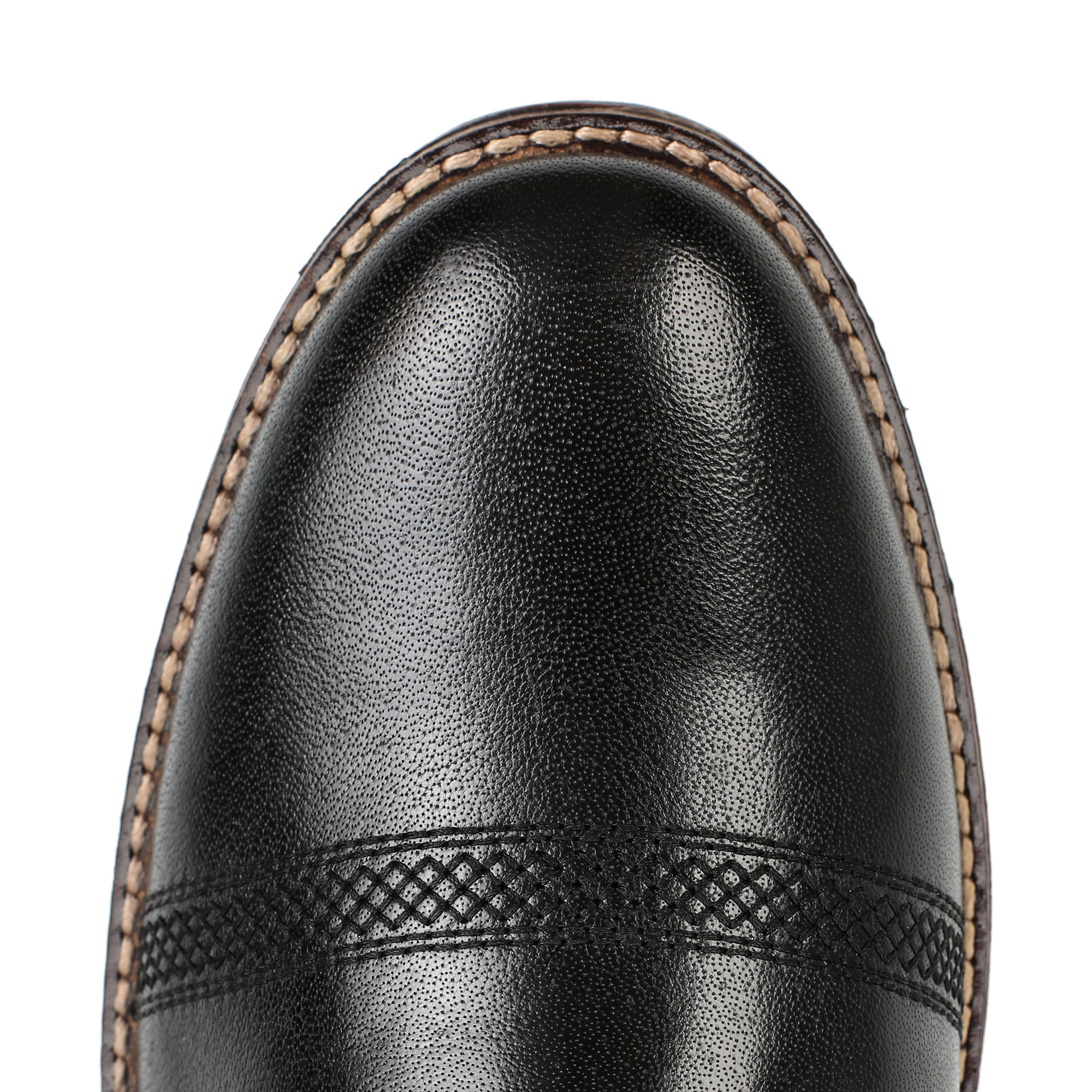 Ботинки Rieker 15381-00, цвет черный, размер 42 - фото 5