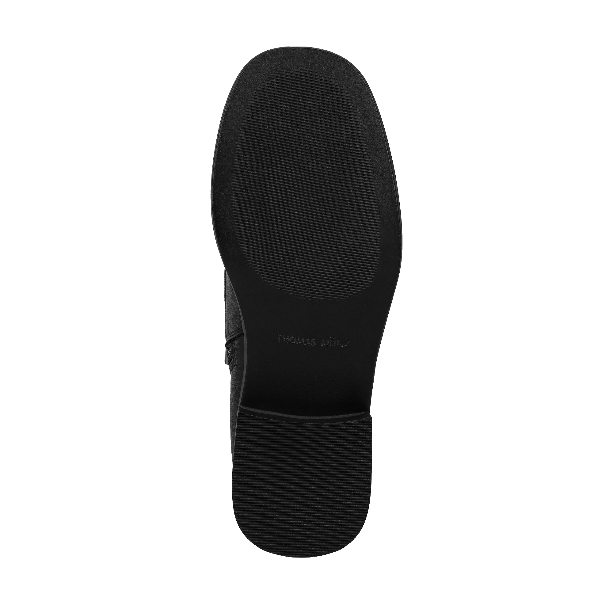 Ботинки Thomas Munz 234-070A-2102, цвет черный, размер 37 - фото 4
