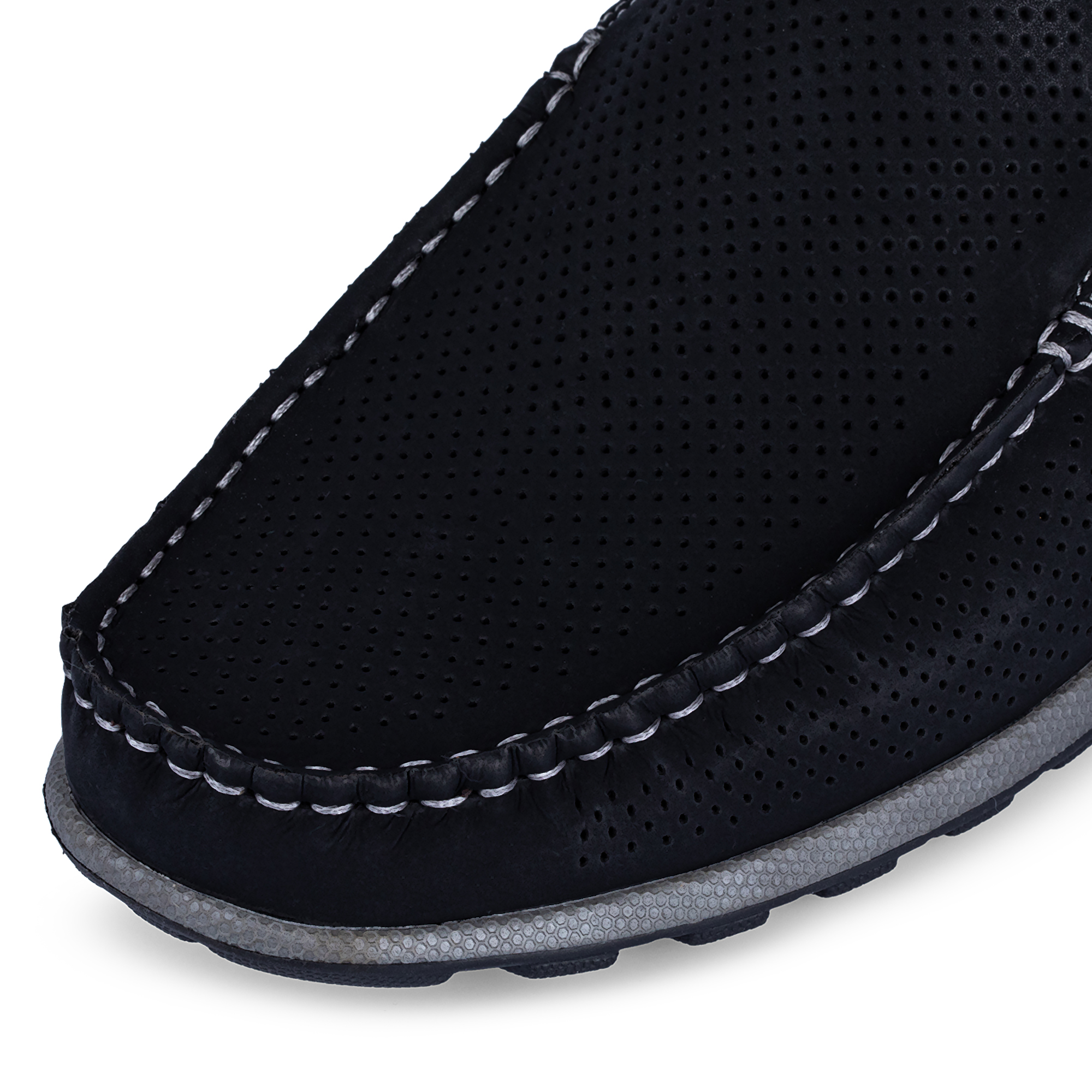 Туфли/полуботинки Thomas Munz 058-124C-1602, цвет черный, размер 41 - фото 6