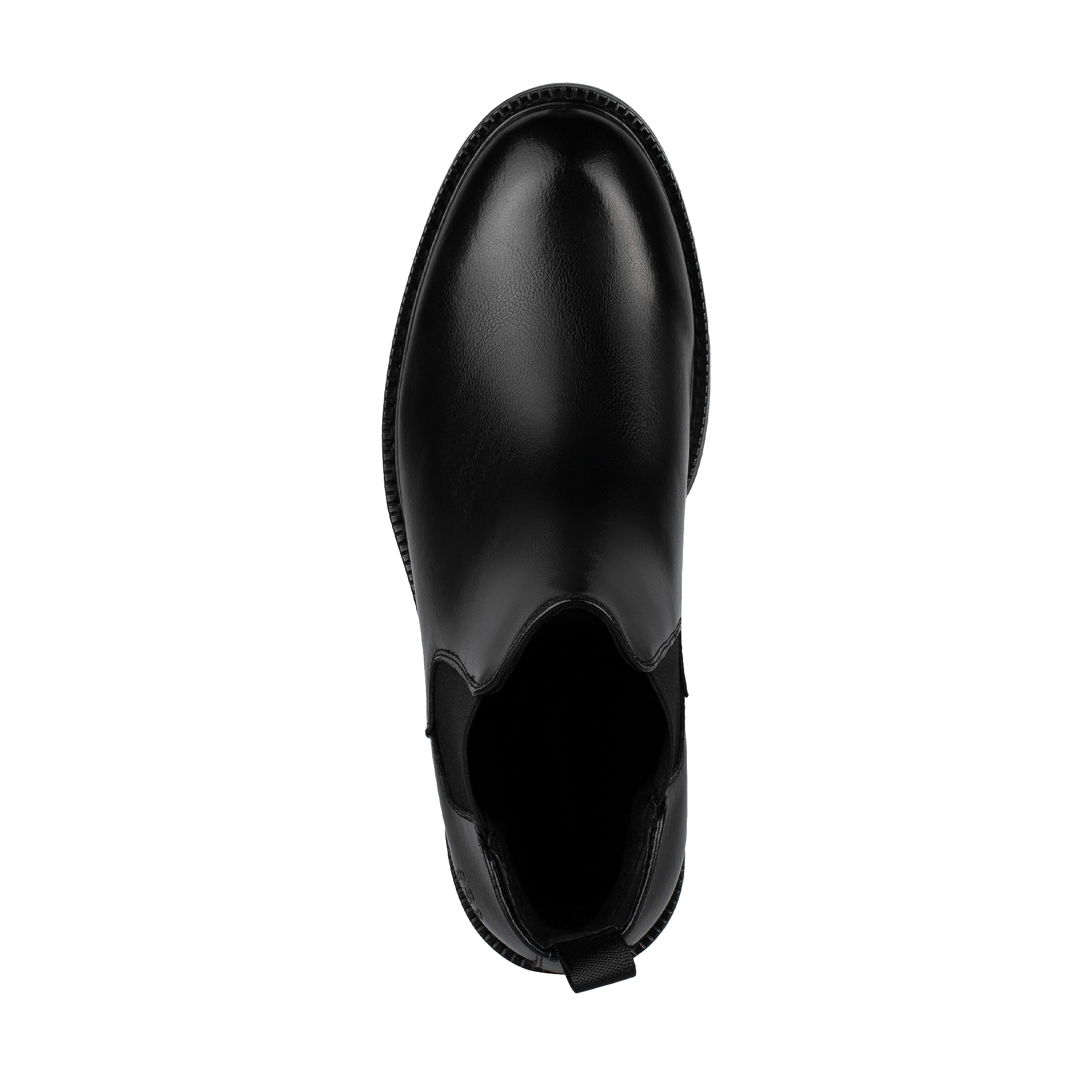 Ботинки Thomas Munz 104-3442A-74602, цвет черный, размер 45 - фото 5