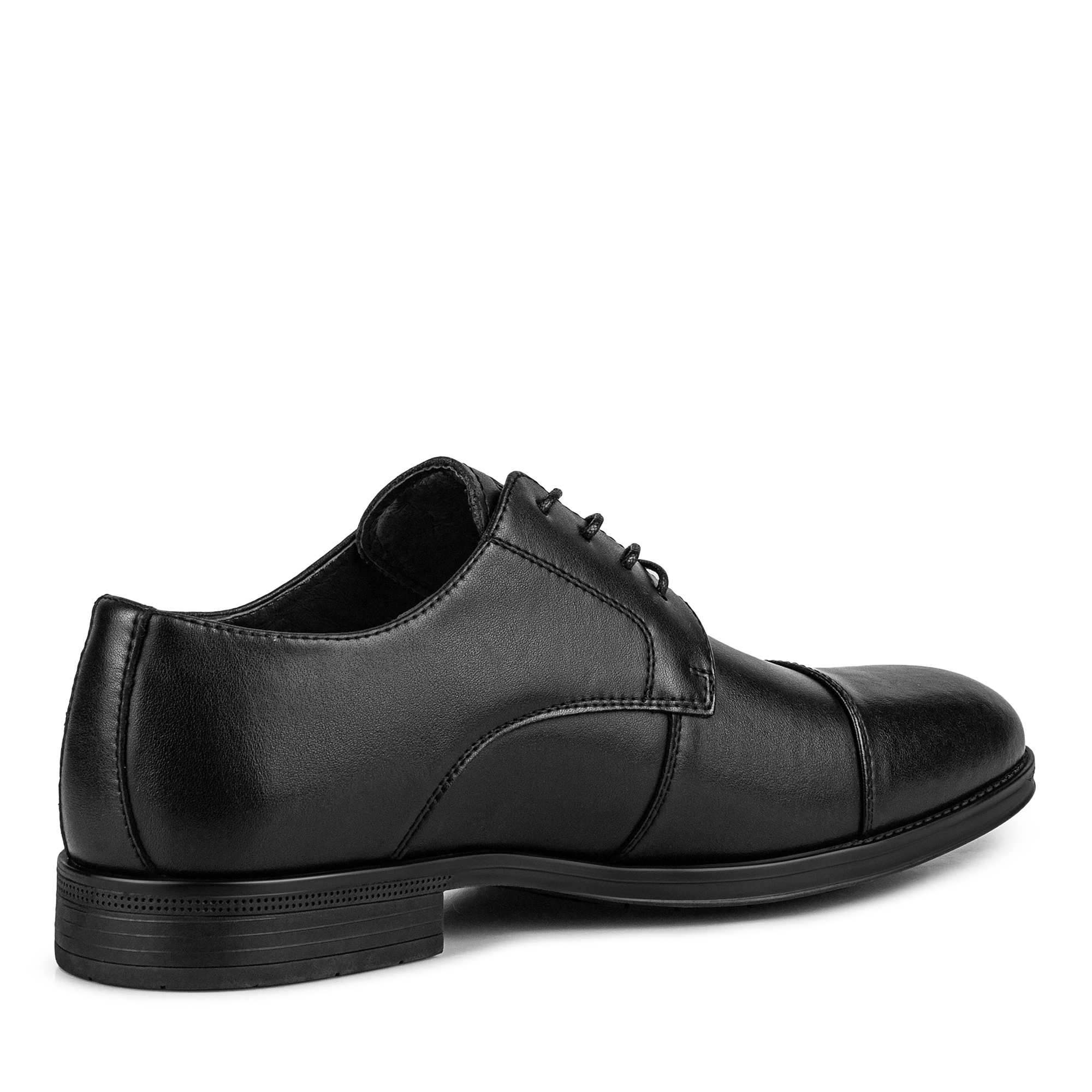 Туфли Thomas Munz 104-630A-1602, цвет черный, размер 41 - фото 3