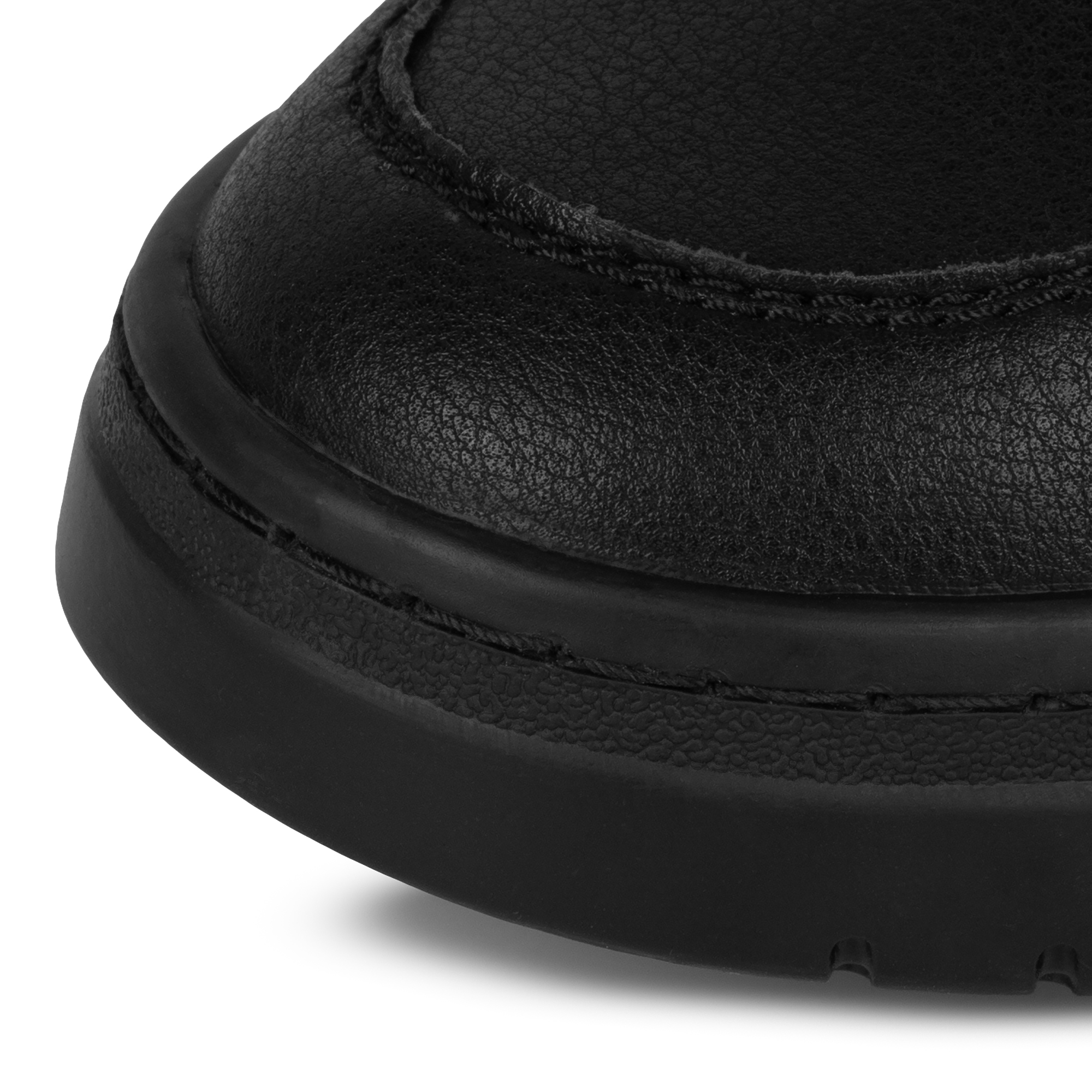 Ботинки Rieker U0460-00, цвет черный, размер 47 - фото 6
