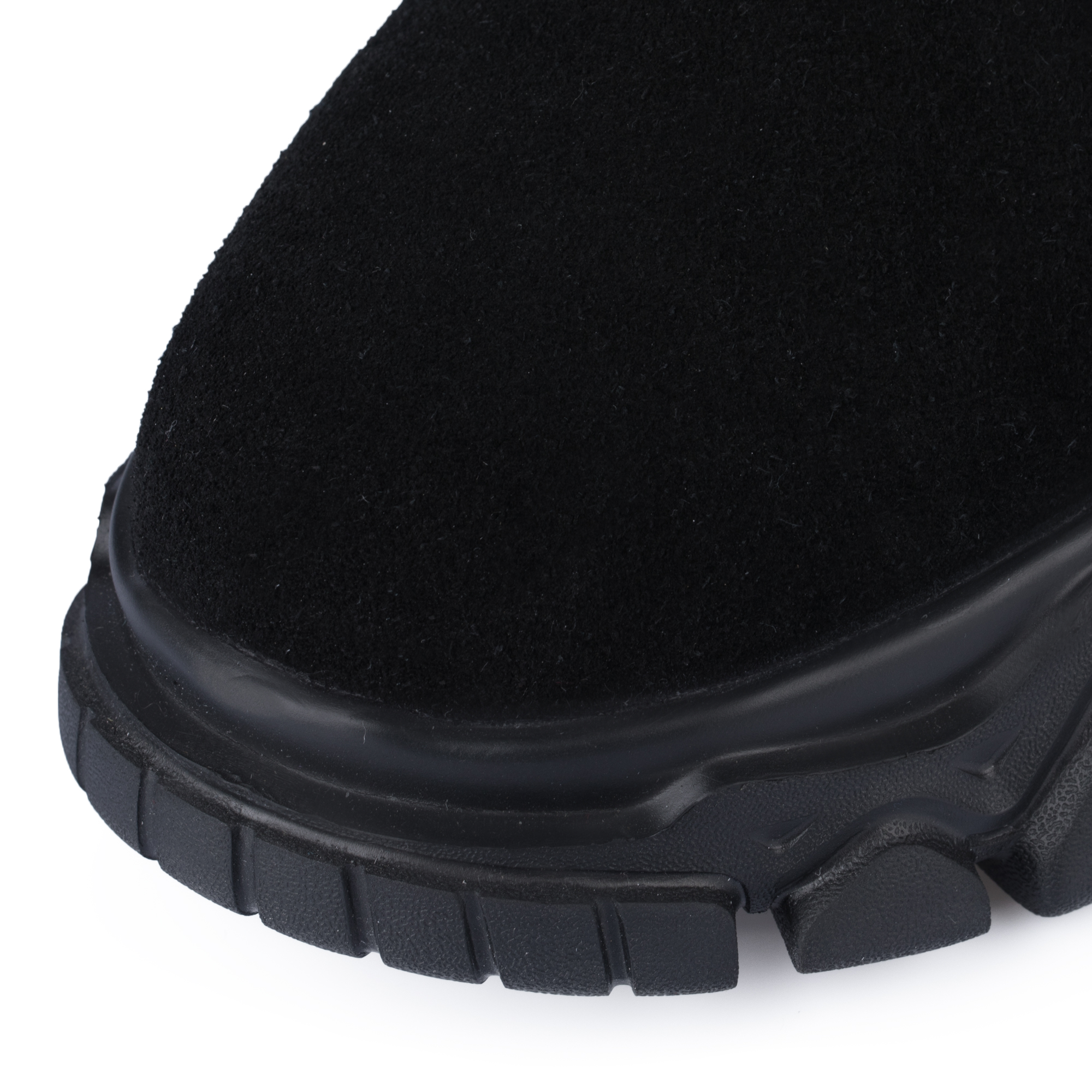 Ботинки Thomas Munz 036-146A-50202, цвет черный, размер 39 - фото 6
