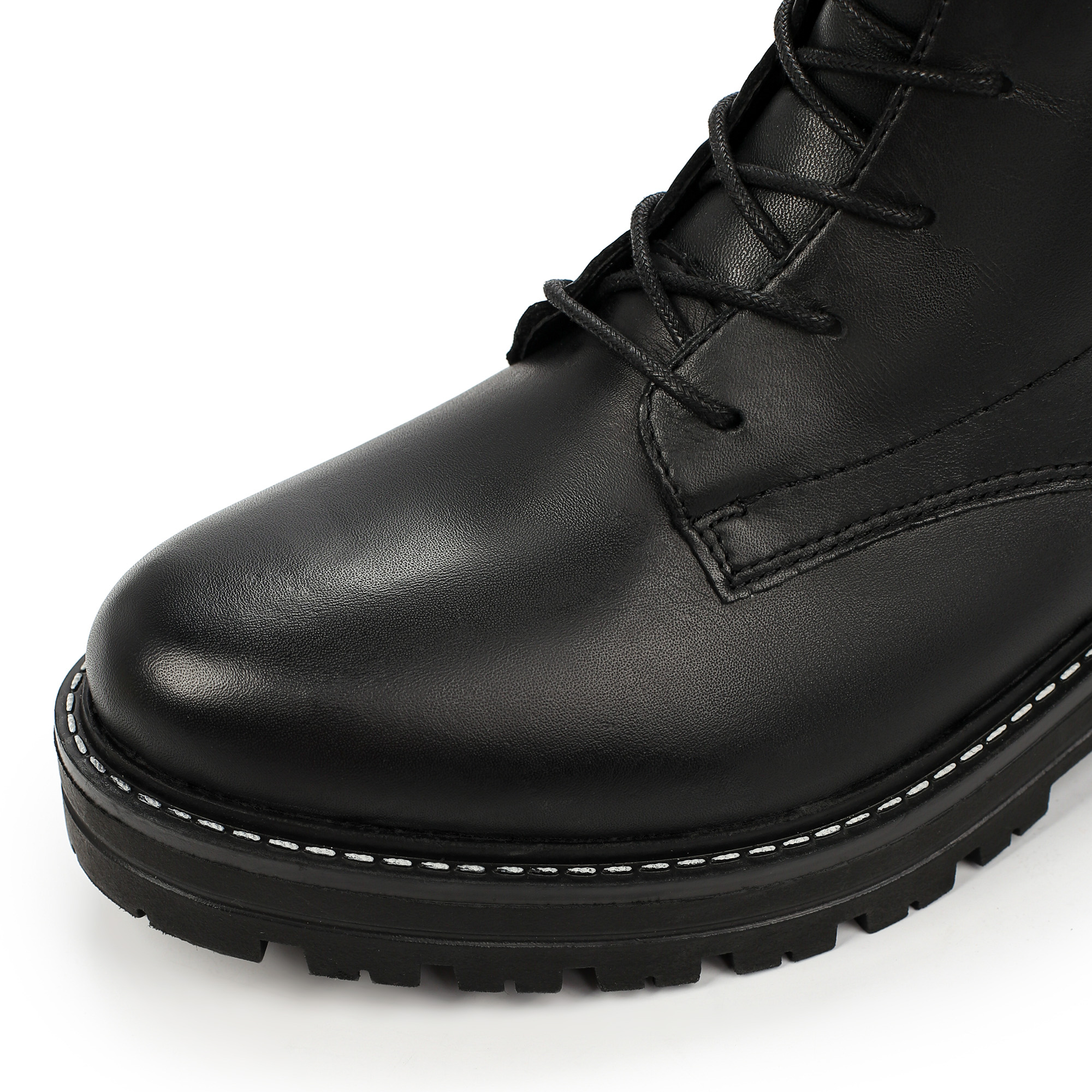 Ботинки REMONTE D2278-01, цвет черный, размер 37 - фото 6