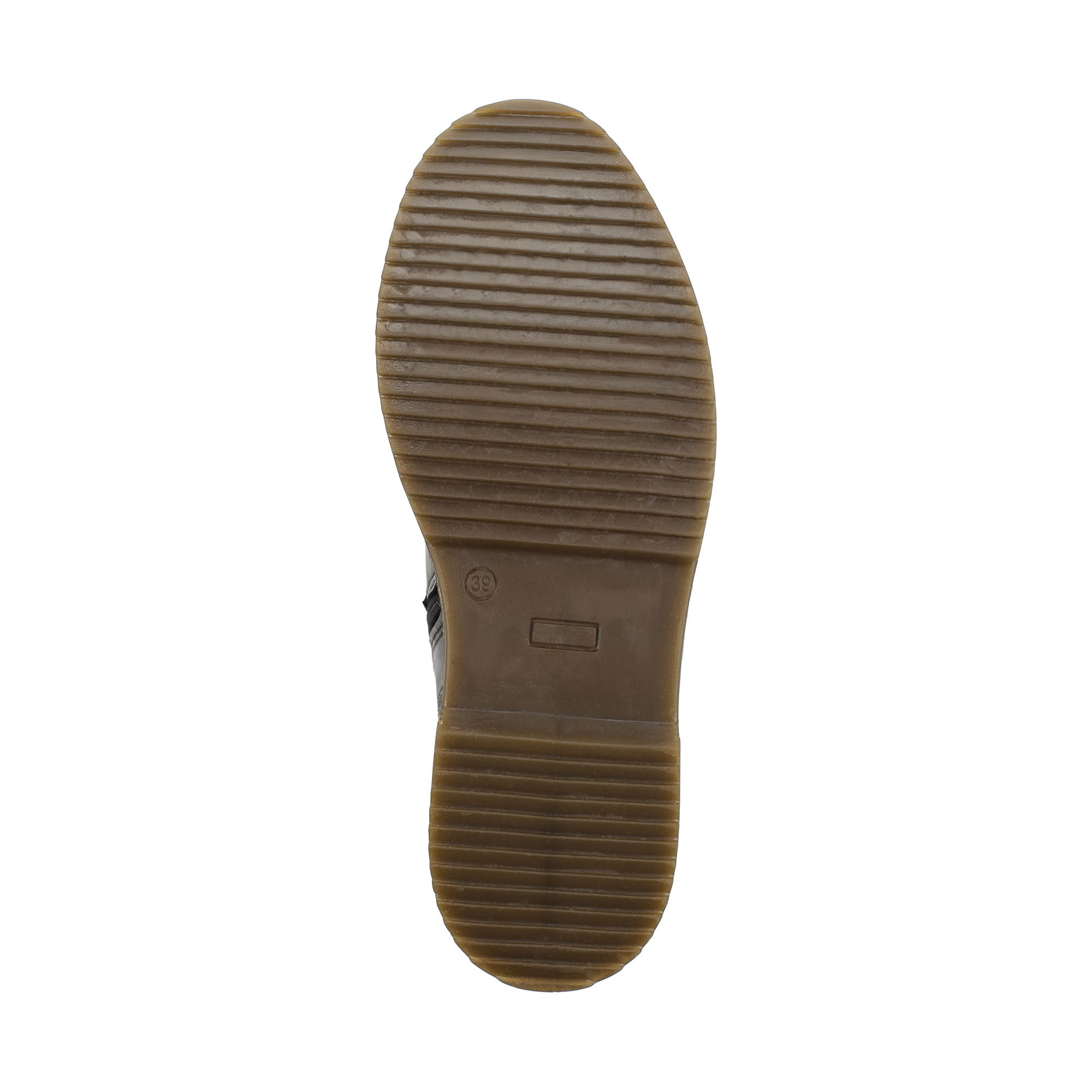 Ботинки Thomas Munz 506-012A-4102, цвет коричневый, размер 37 - фото 4