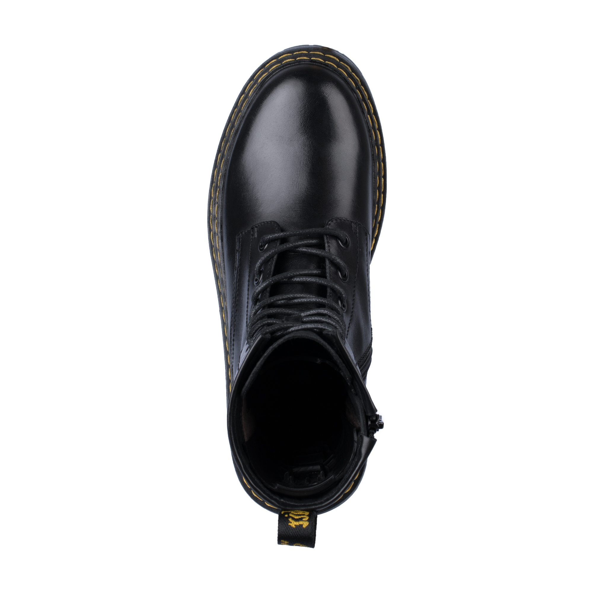 Ботинки Thomas Munz 202-103B-2102, цвет черный, размер 40 - фото 5