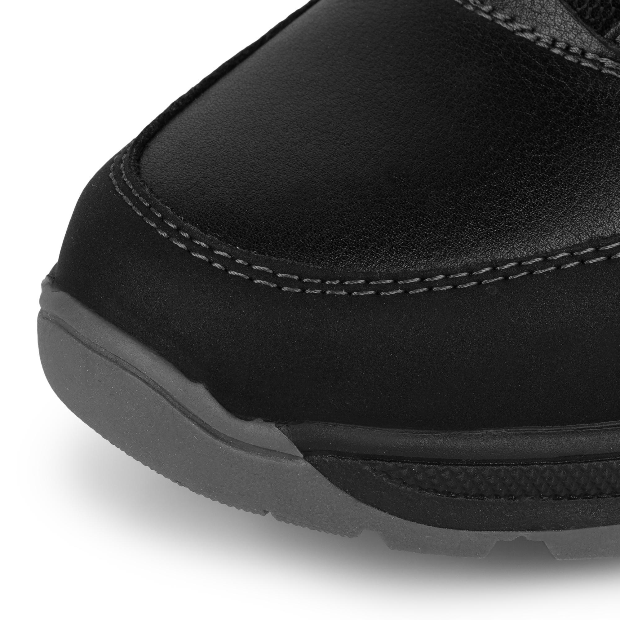 Обувь для мальчиков MUNZ YOUNG 098-3450A-5602, цвет черный, размер 34 - фото 6