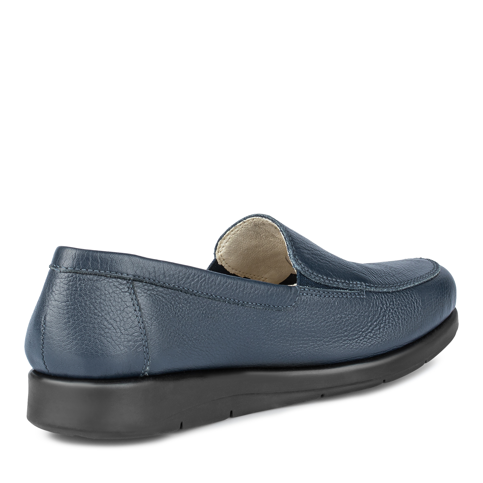Туфли Salamander 569-029A-61031, цвет синий, размер 38 - фото 3