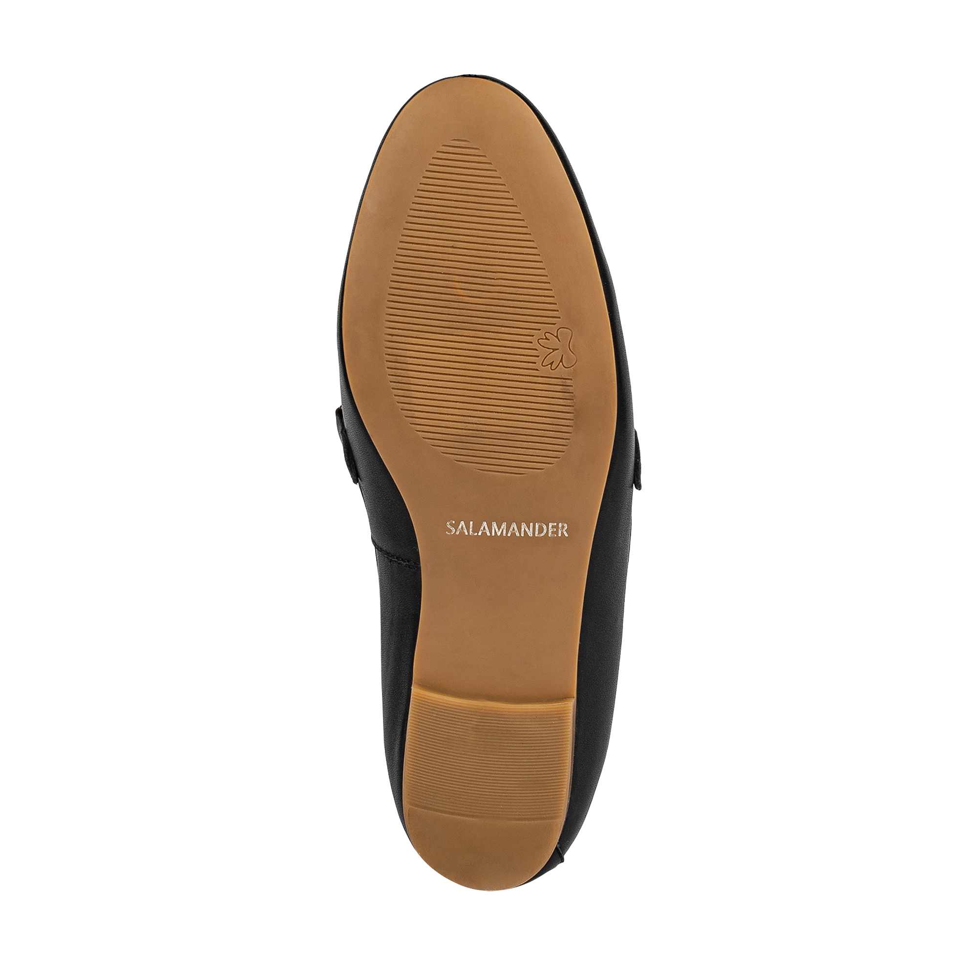 Туфли SALAMANDER 126-519A-1102, цвет черный, размер 35 - фото 4