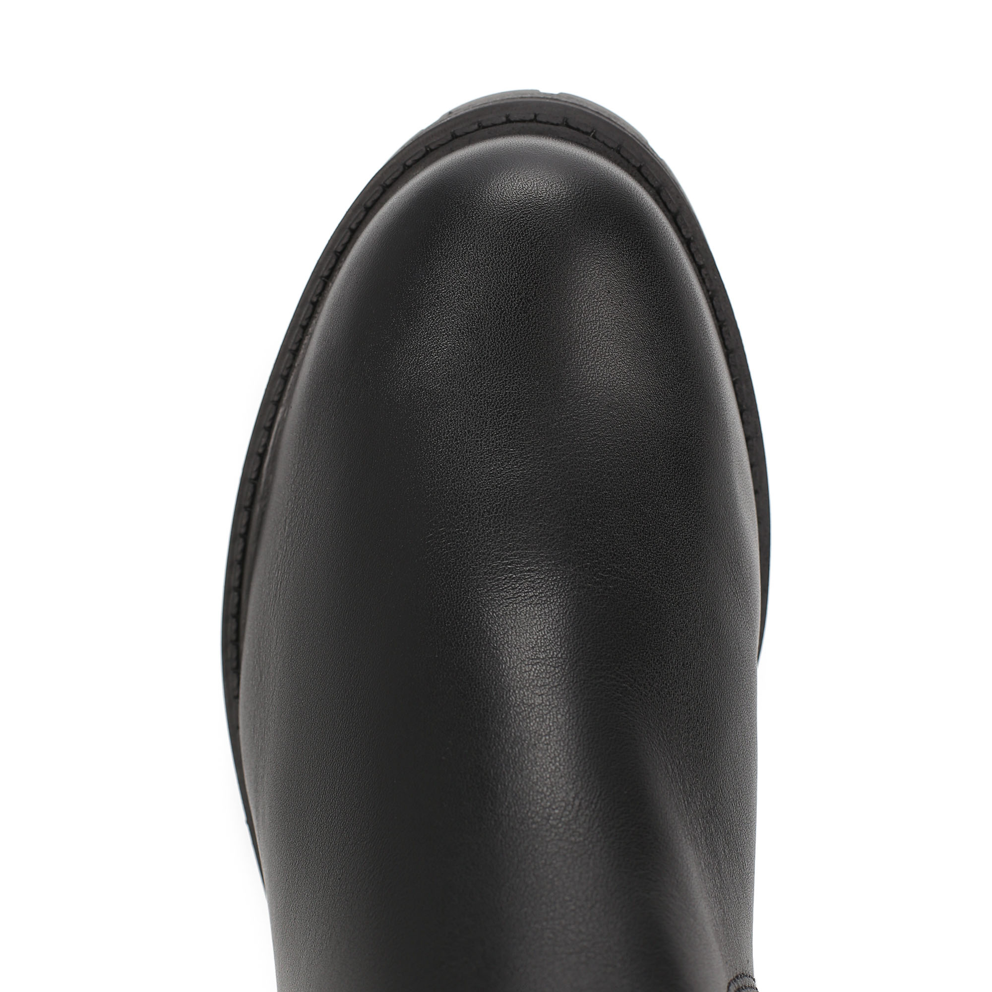 Ботинки Salamander 309-003A-3102, цвет черный, размер 40 - фото 5