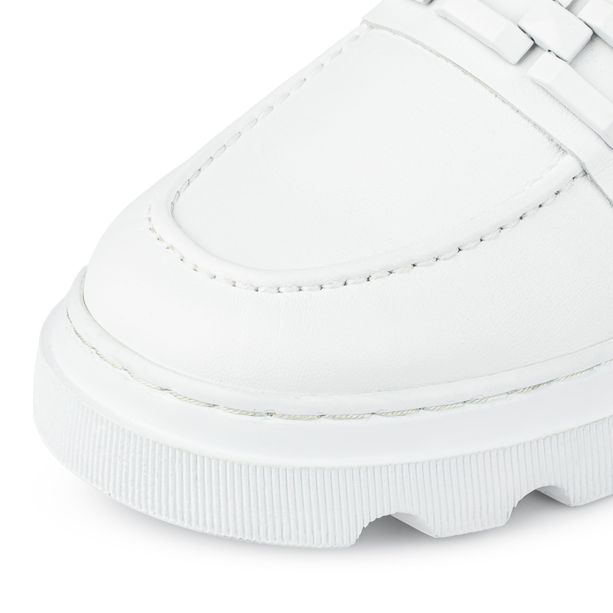 Туфли Thomas Munz 555-001A-1101, цвет белый, размер 37 - фото 6