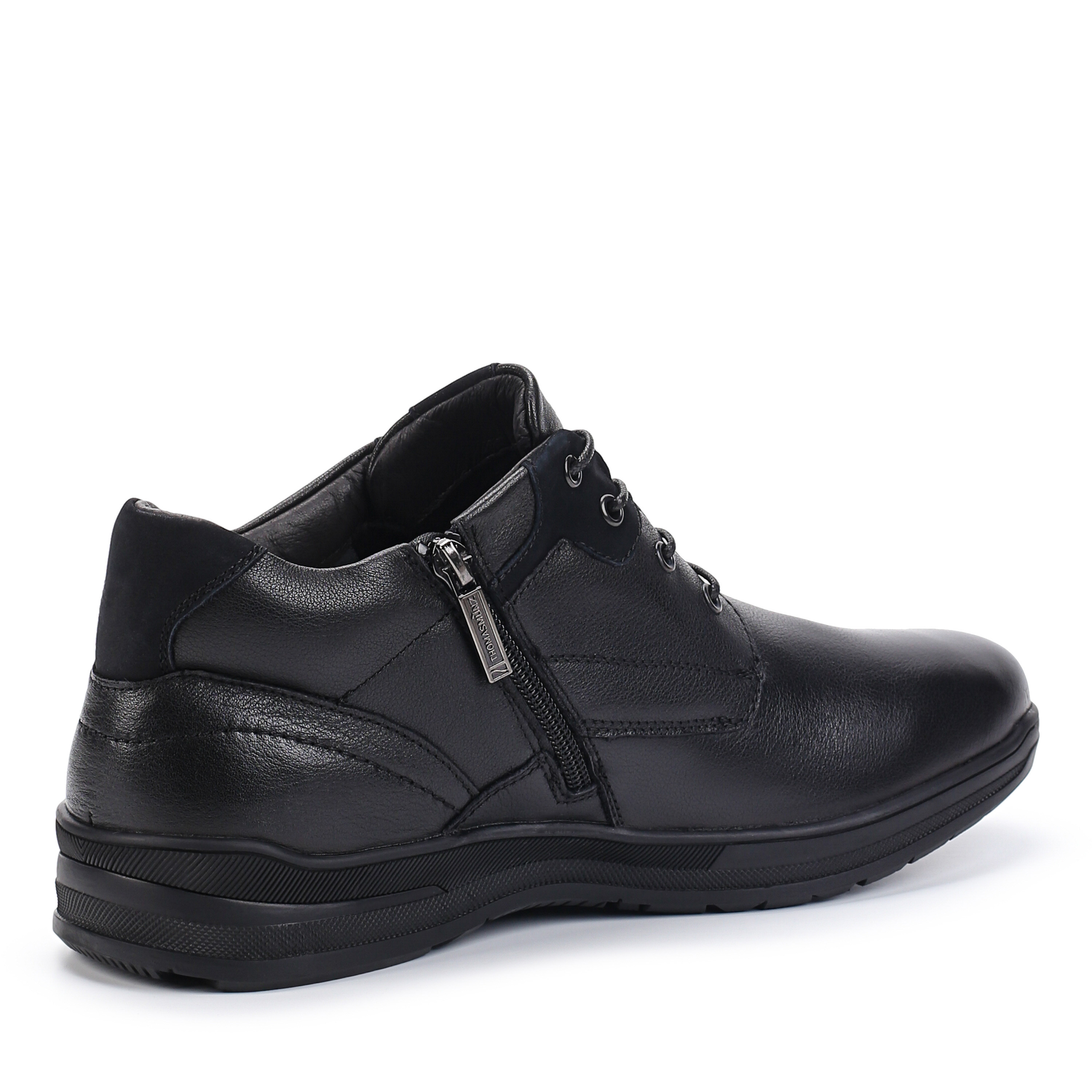 Ботинки Thomas Munz 104-158C-2102 104-158C-2102, цвет черный, размер 40 дерби - фото 3