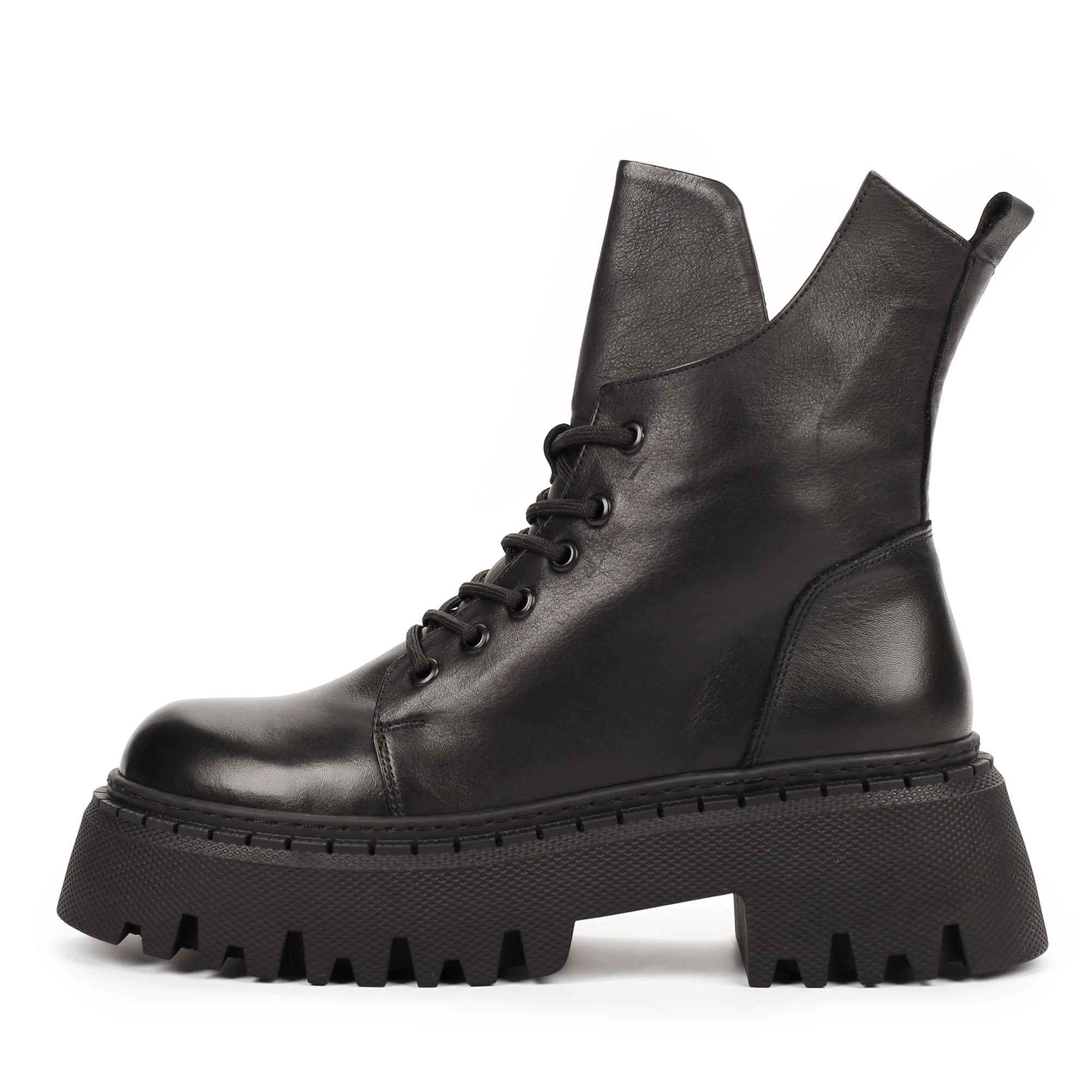 Ботинки Thomas Munz 506-156A-2102, цвет черный, размер 40