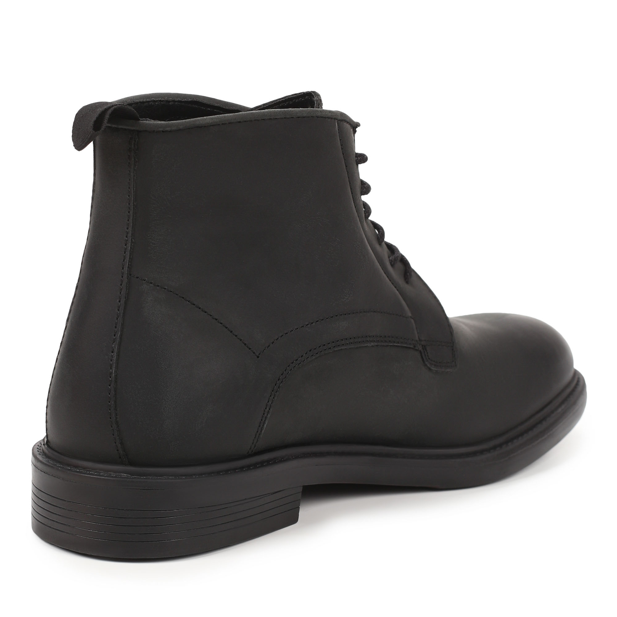 Ботинки Thomas Munz 569-029C-2102, цвет черный, размер 41 - фото 3