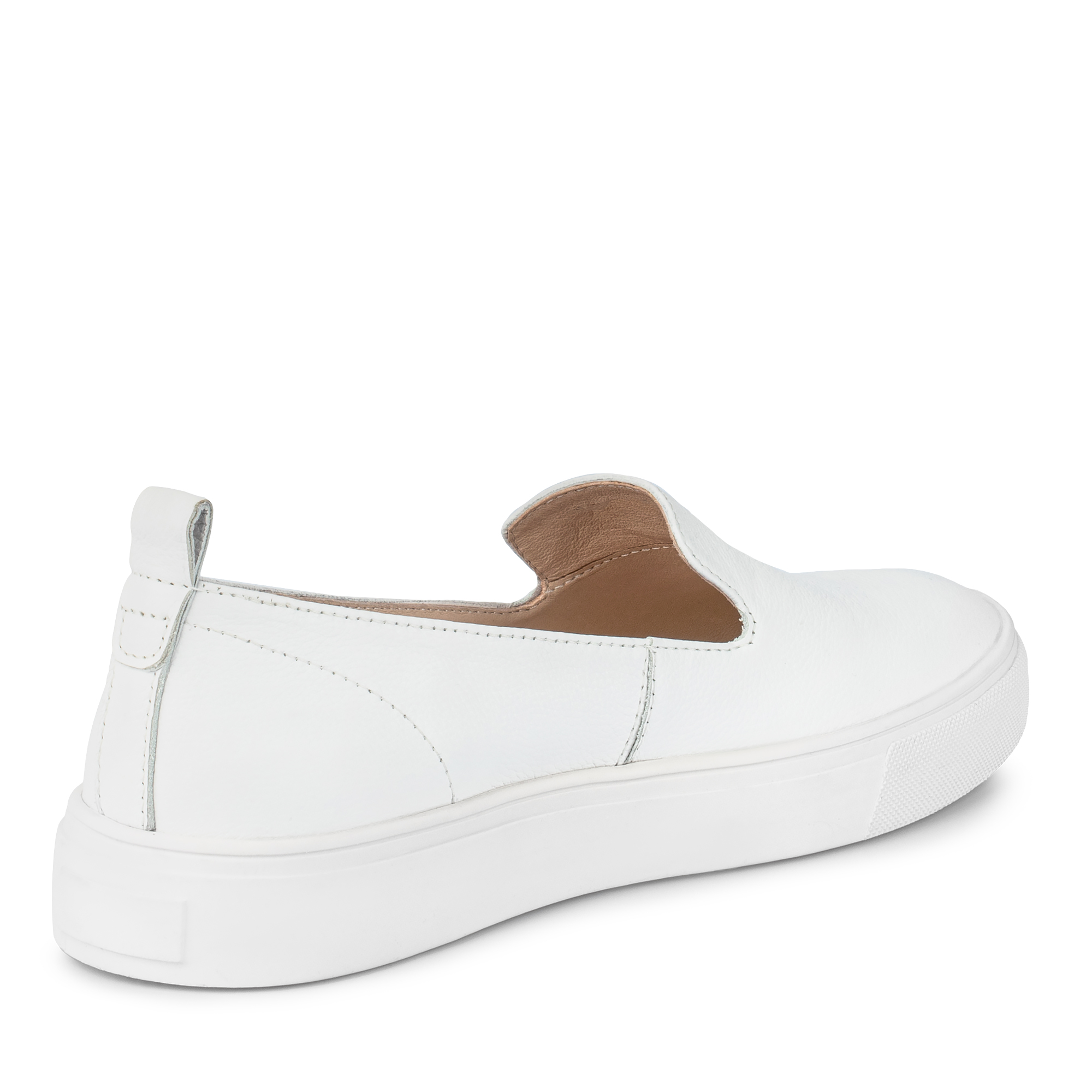 Туфли Thomas Munz 126-461A-1101, цвет белый, размер 35 - фото 3
